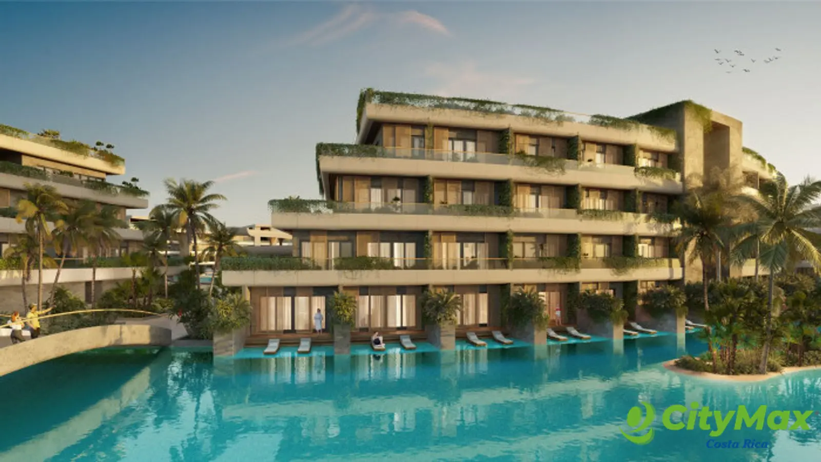 Apartamento en Venta en Punta Cana Républica Dominicana - foto 7