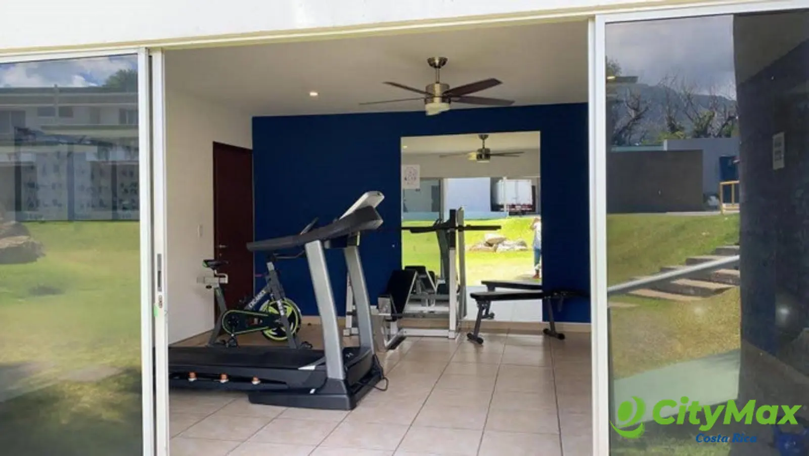 Rento lujosa casa Amueblada en Condominio en Escazú - foto 21
