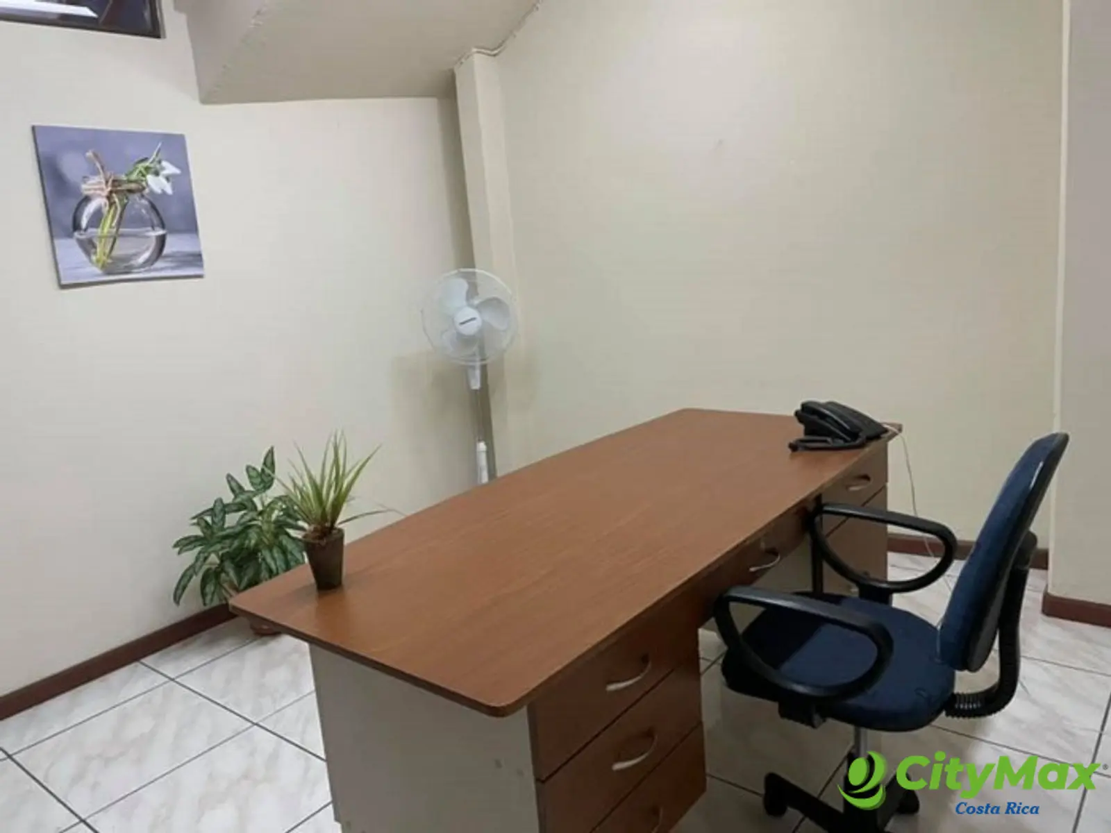Oficina en Alquiler en Moderno Oficentro en Moravia - foto 16