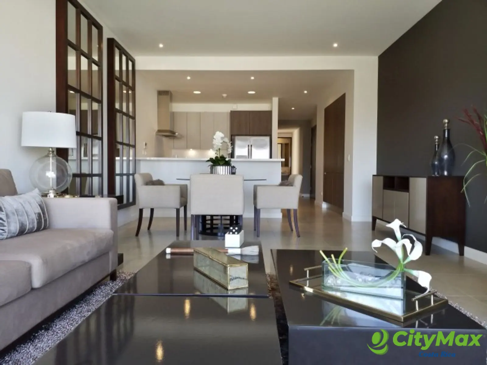 En Venta Espectacular Apartamento en Guachipelín Escazú - foto 2