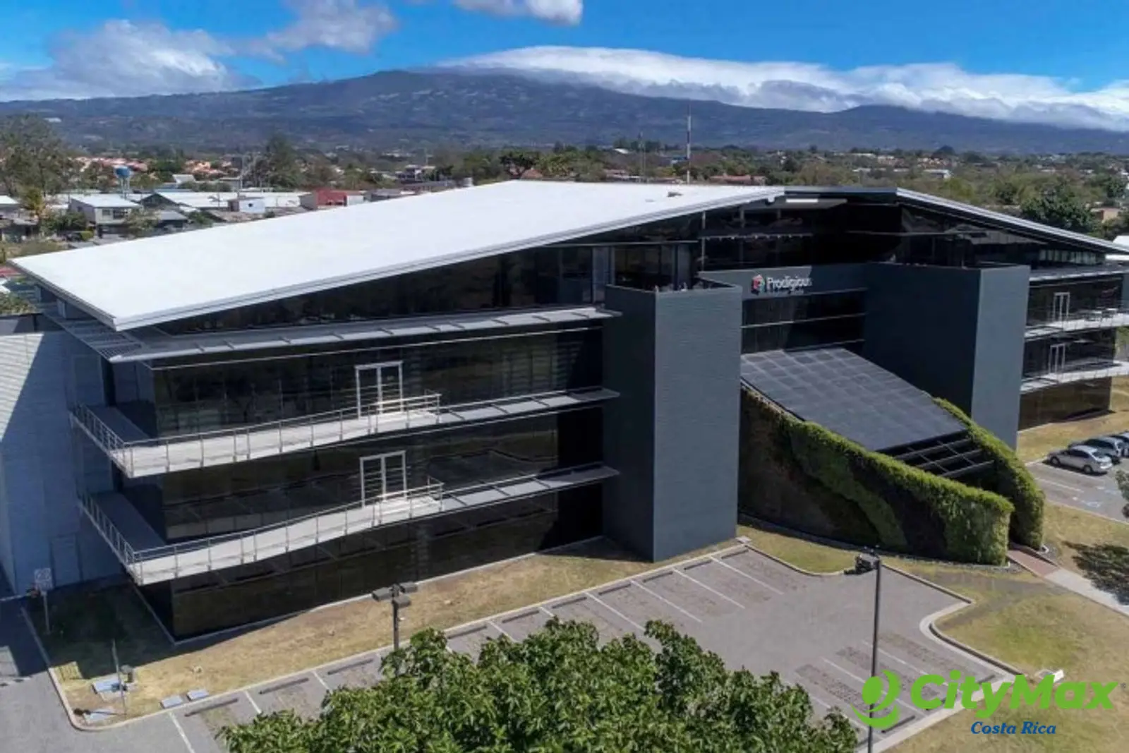 Oficinas Comercial en alquiler Belén Heredia - foto 2