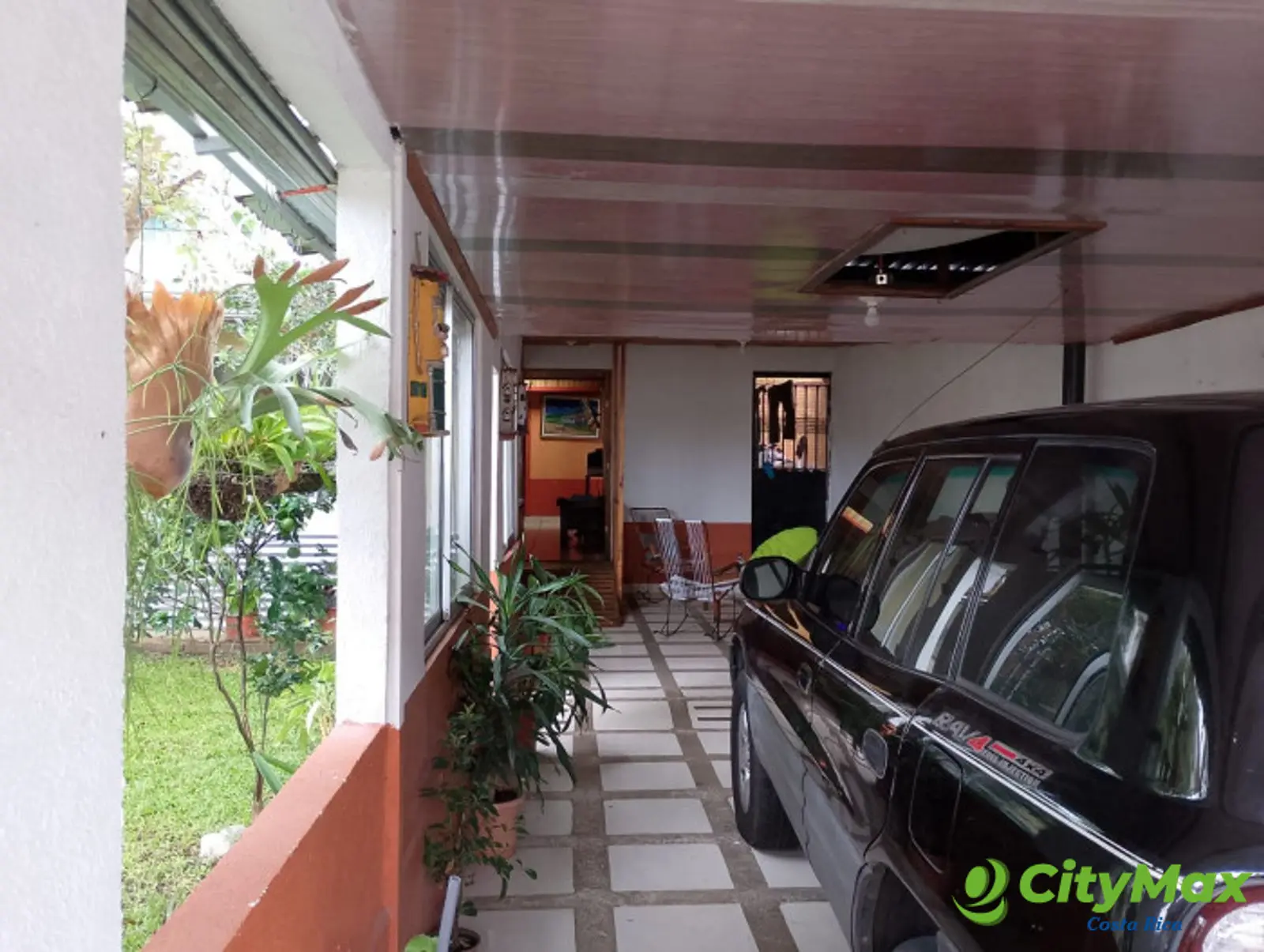 Se vende casa. San Josecito, San Rafael. Heredia - foto 2