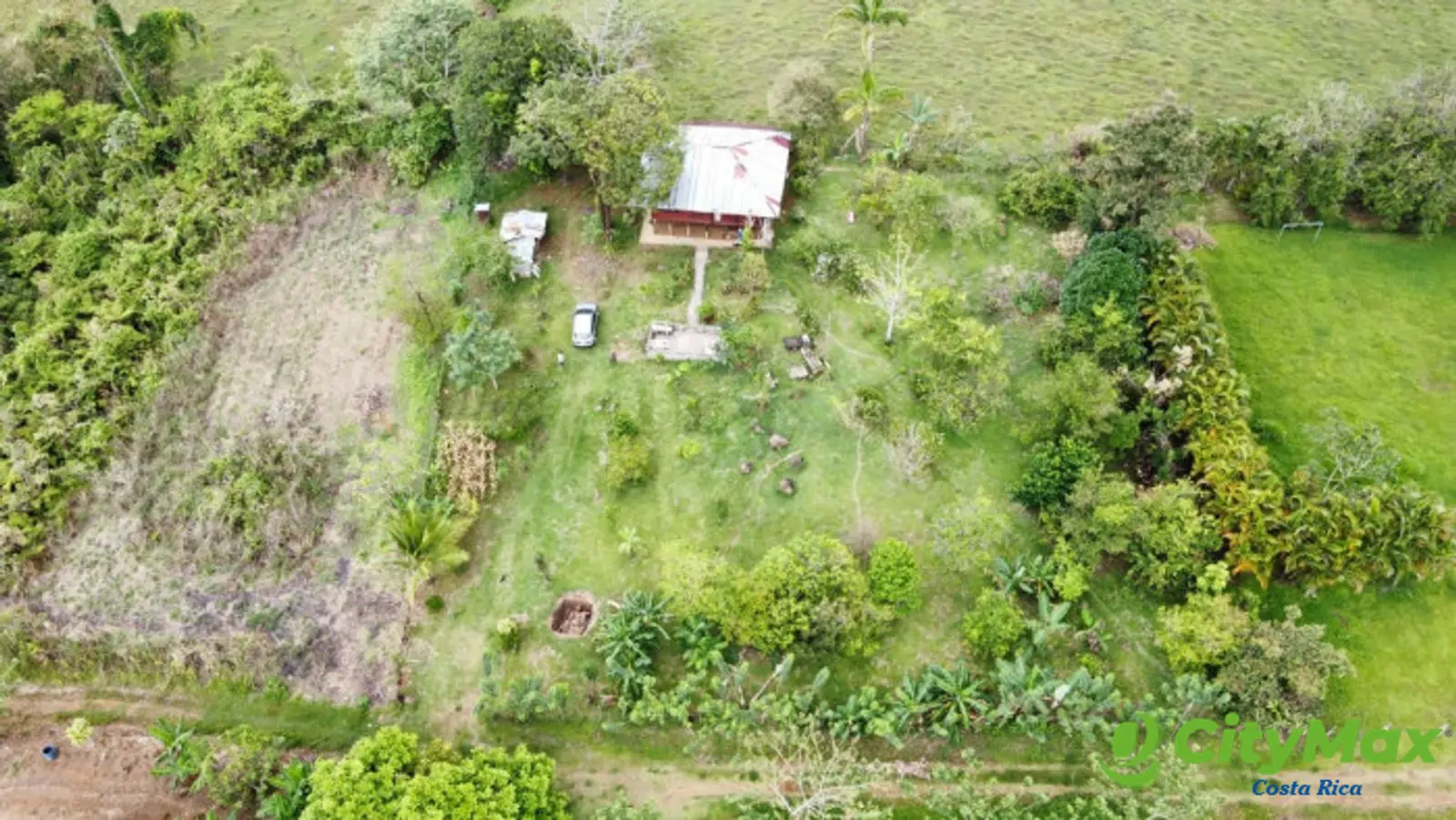 Terreno en venta en Rio Celeste de Alajuela - foto 3