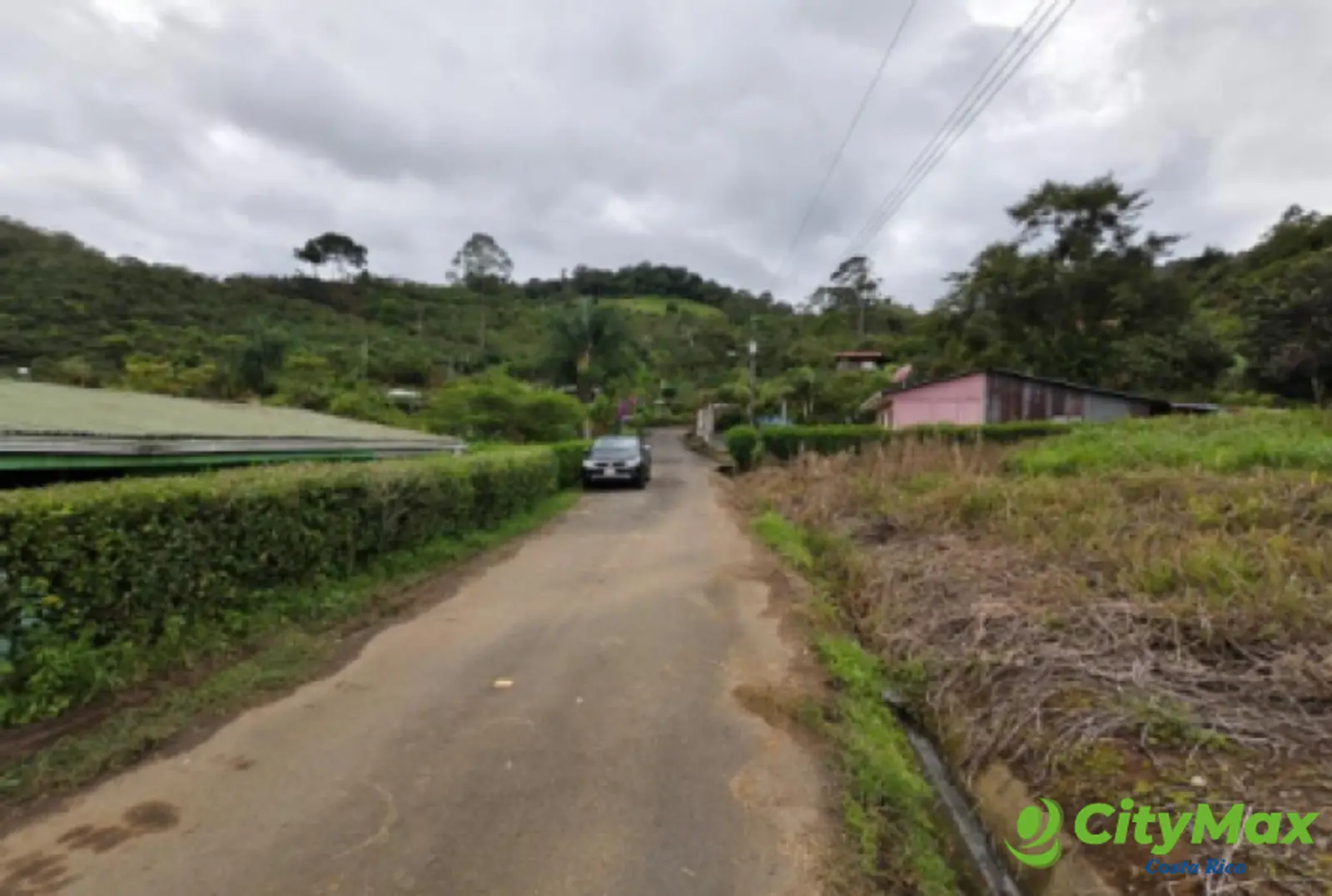Finca en venta de 2,87 Hectareas en Tucurrique, Cartago - foto 14