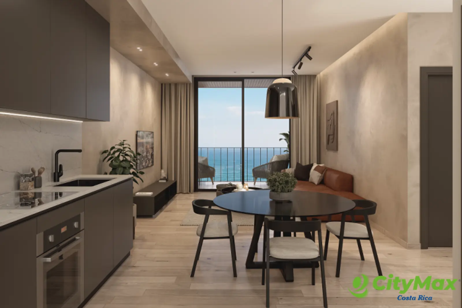 Apartamentos Amueblados en Venta en Punta Cana R.D. - foto 4