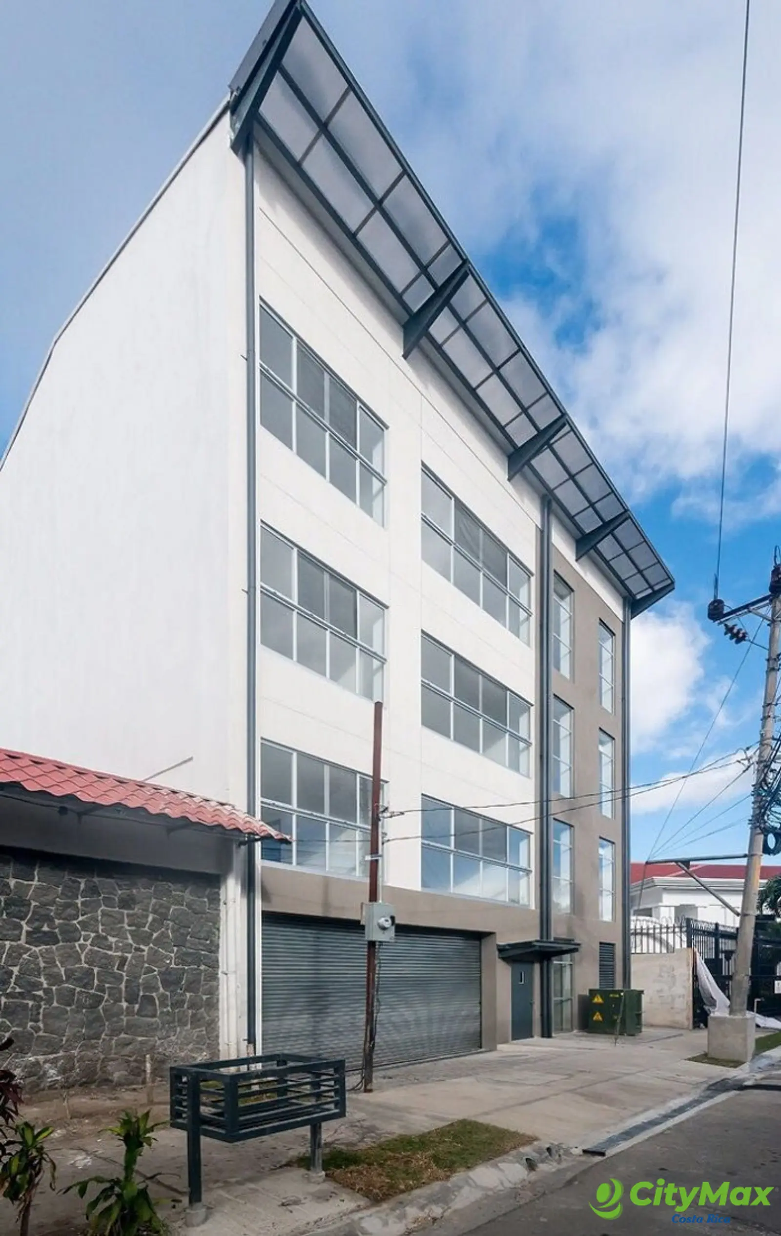 Apartamento en Renta en Sabana Norte, Sabana San José. - foto 5