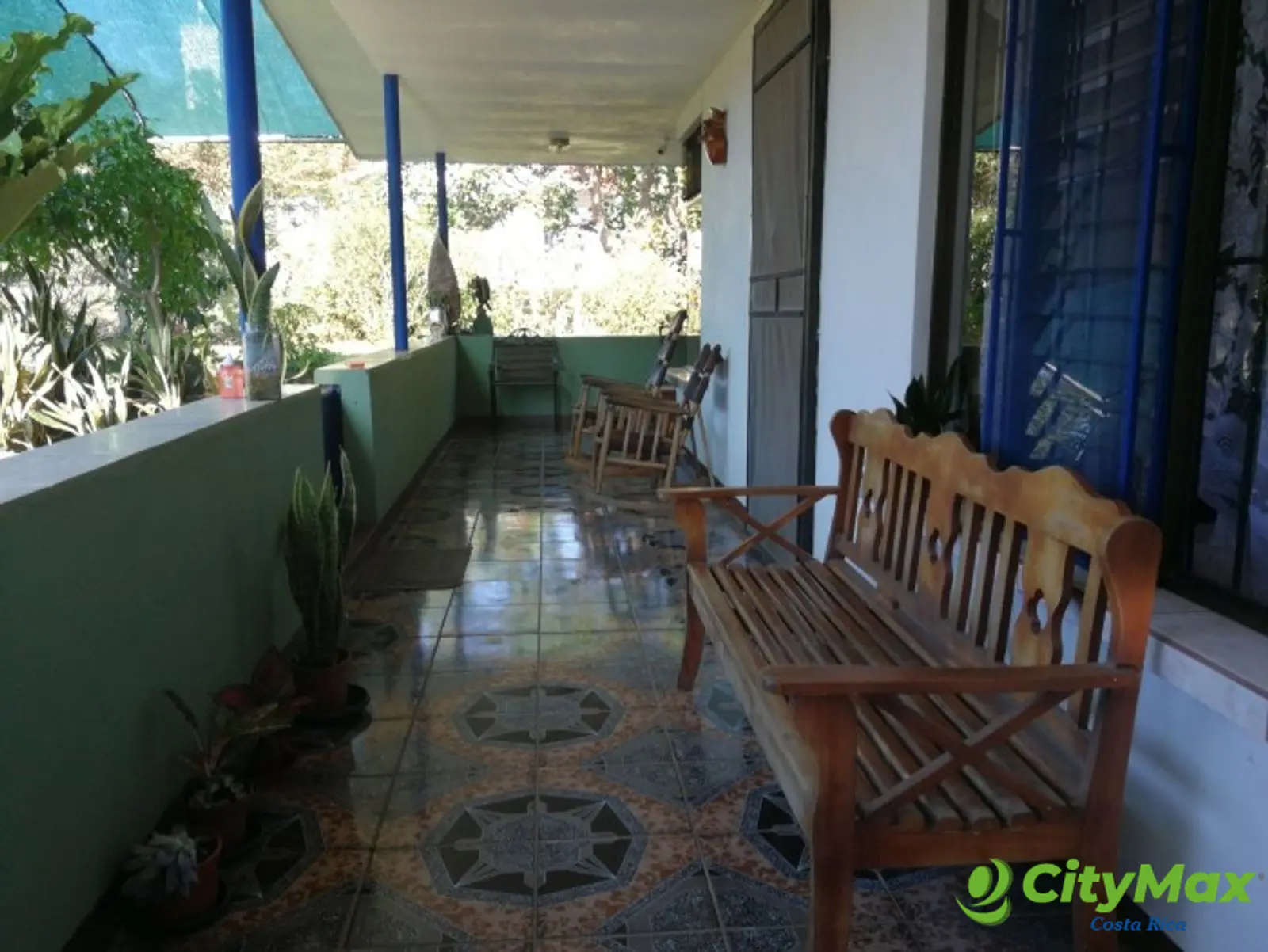 Finca en venta San Jerónimo de Esparza Puntarenas 15ha - foto 4
