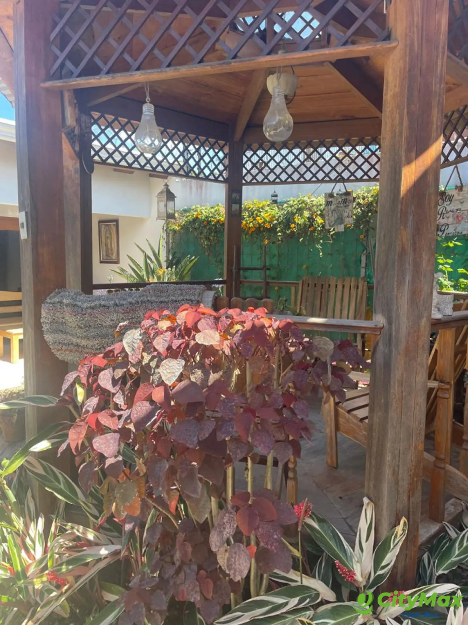 En venta hermosa casa en Santo Domingo de Heredia - foto 5