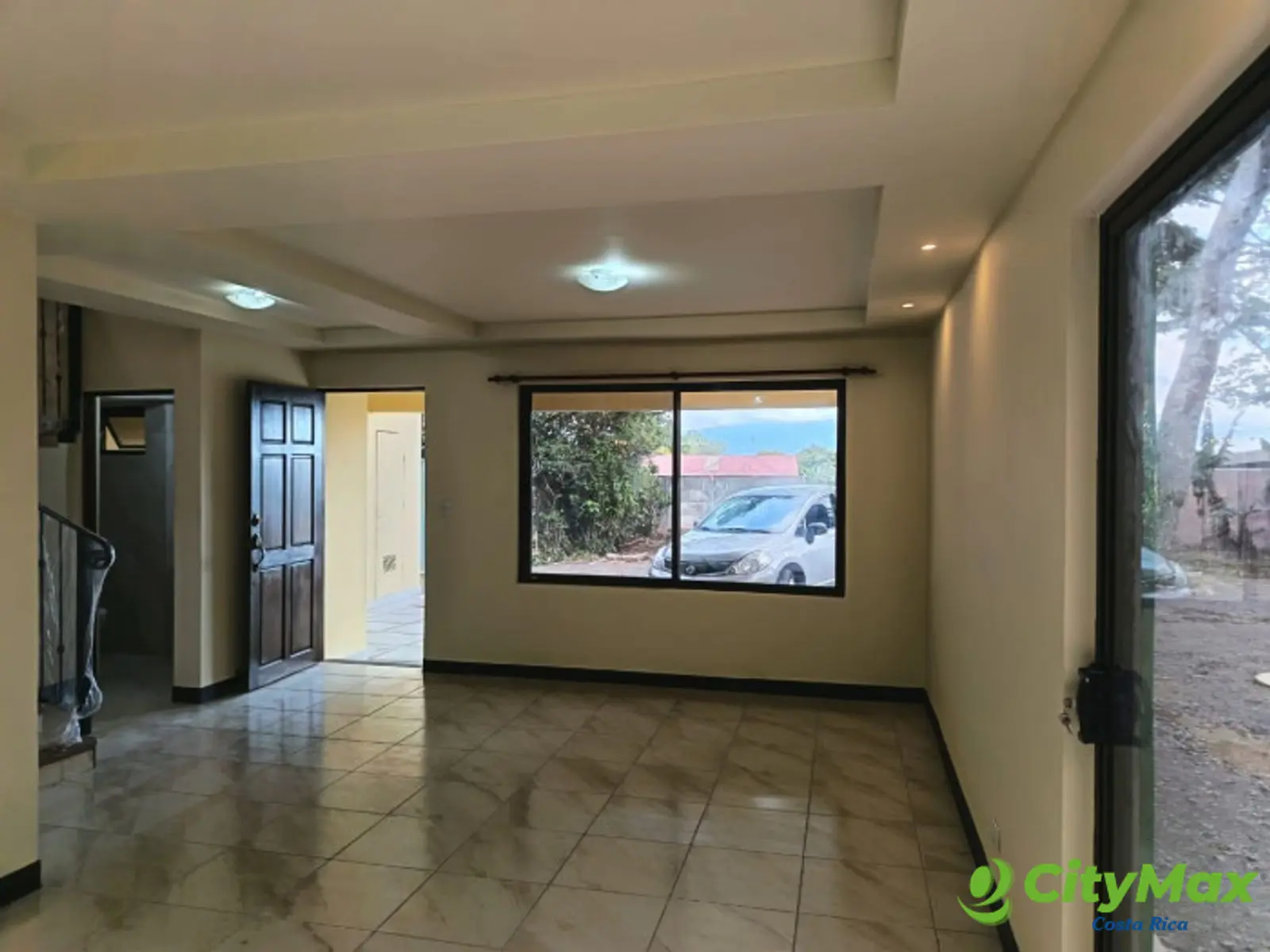 Alquiler de amplia y centrica casa en Escazú, San José - foto 7