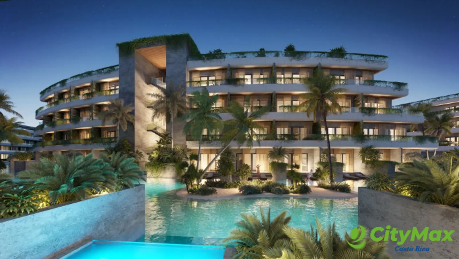 Apartamento en Venta en Punta Cana Républica Dominicana - foto 5