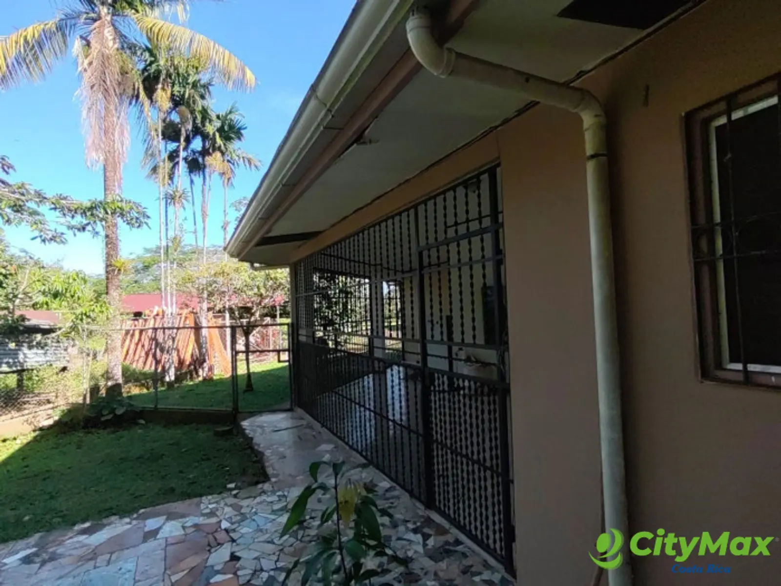 Exclusiva Quinta en Guápiles Ideal para Descanso - foto 9