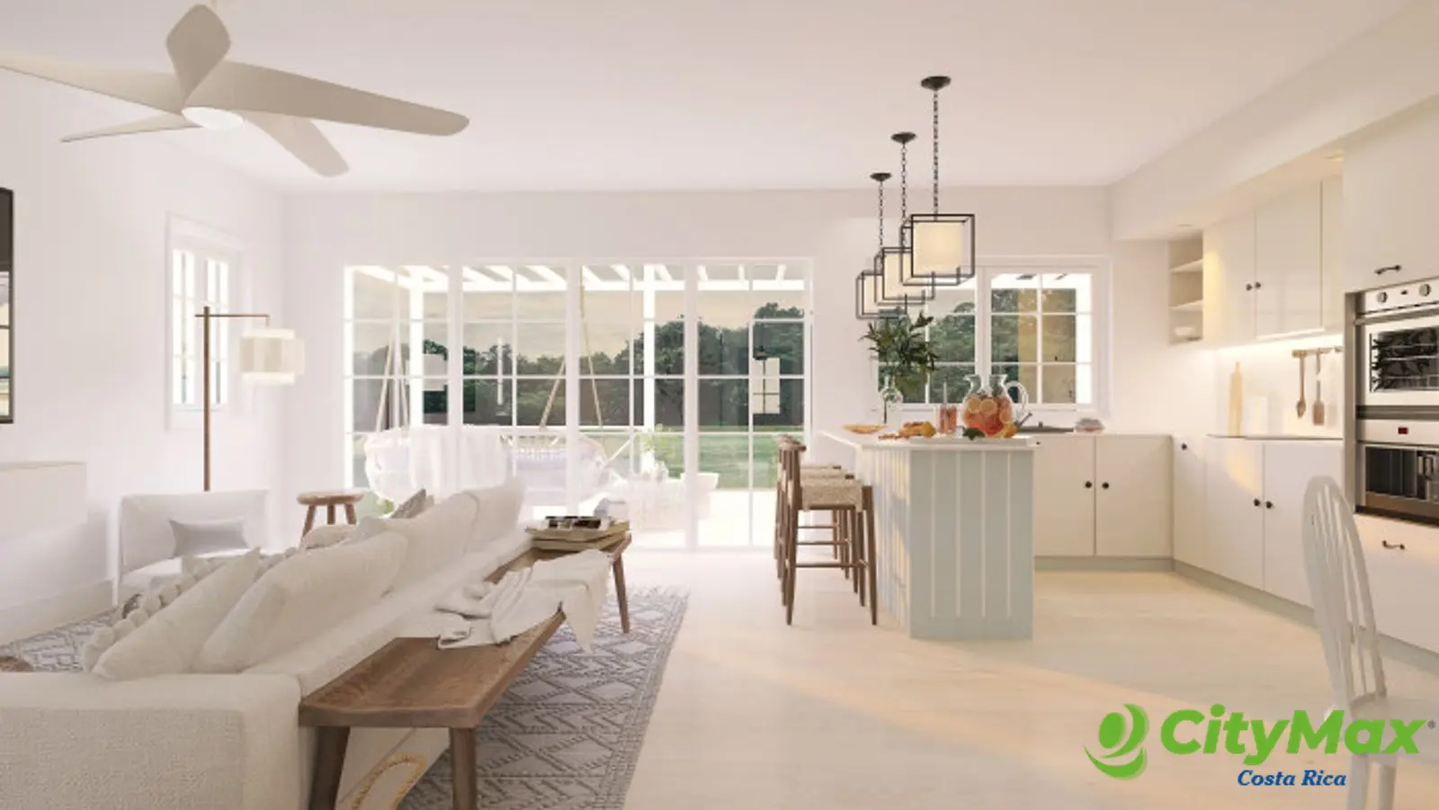 Town House en Venta Playa Hermosa Costa Rica - foto 10