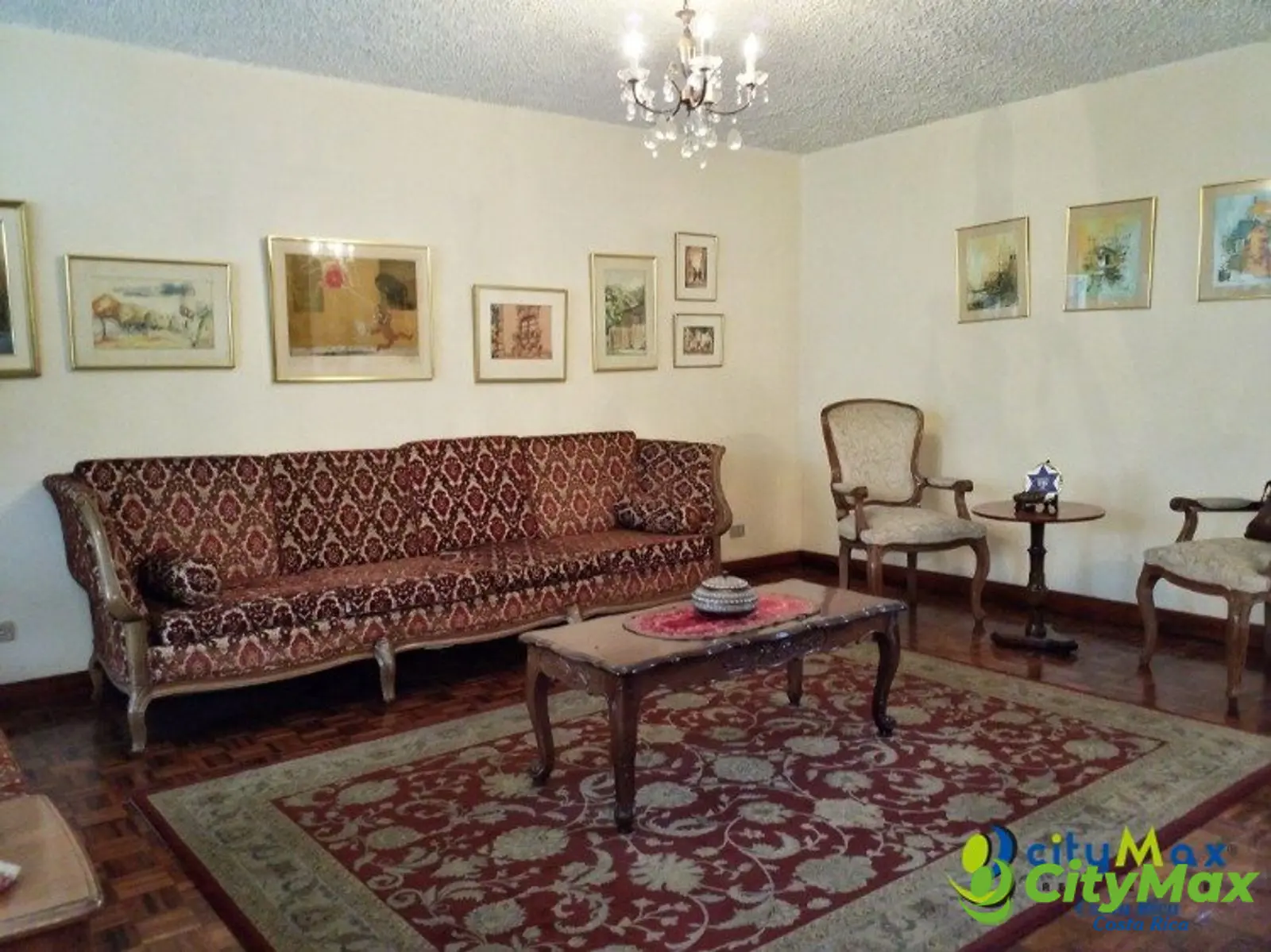 Casa en Venta en Paseo Colón - foto 6