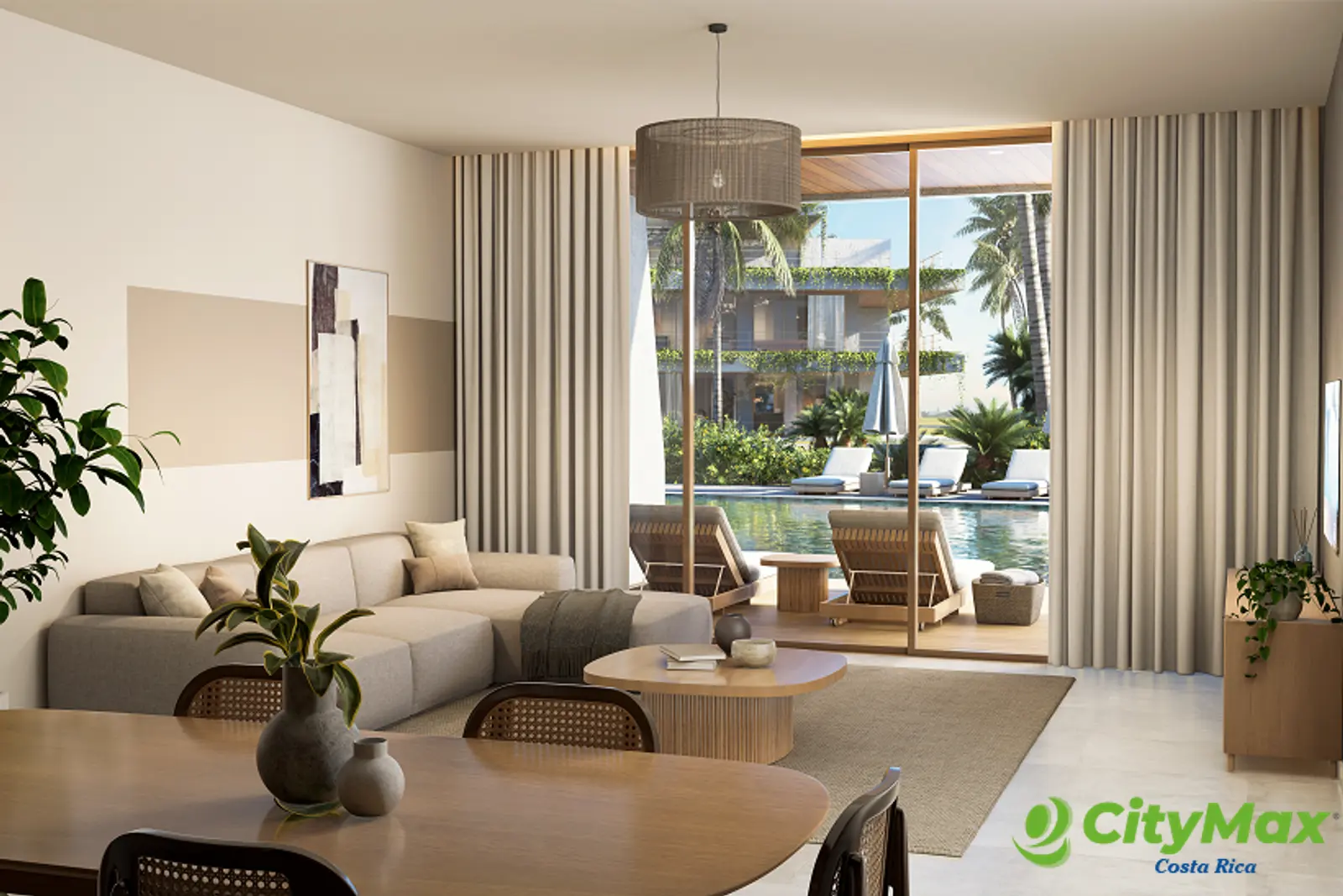 Apartamentos Amueblados en Venta en Samana R.D. - foto 3