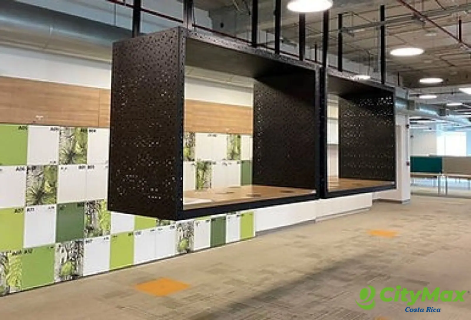 Oficinas en Alquiler Centro Corporativo San Jose CR - foto 8