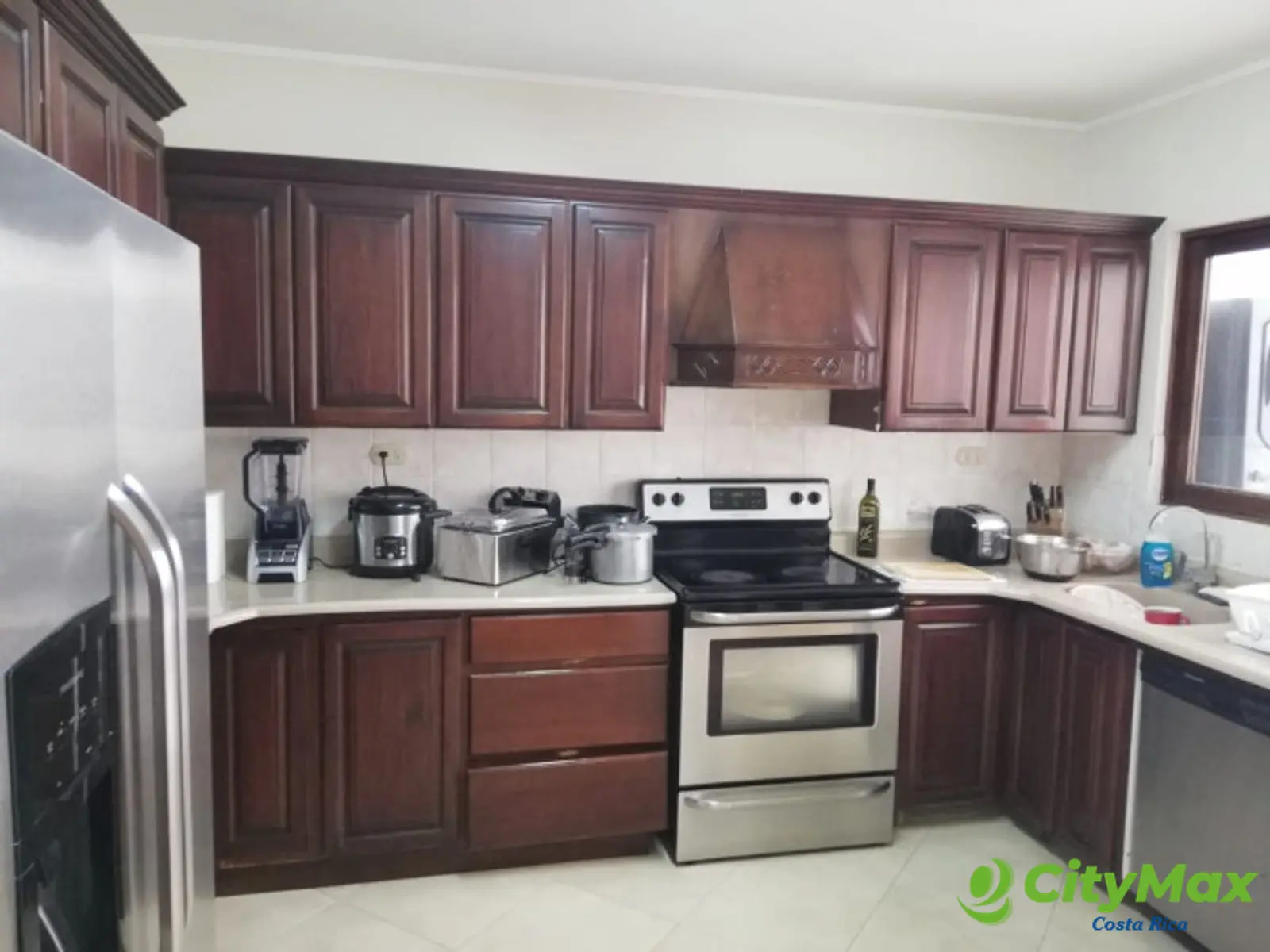 Casa en venta Trejos Montealegre, - foto 5