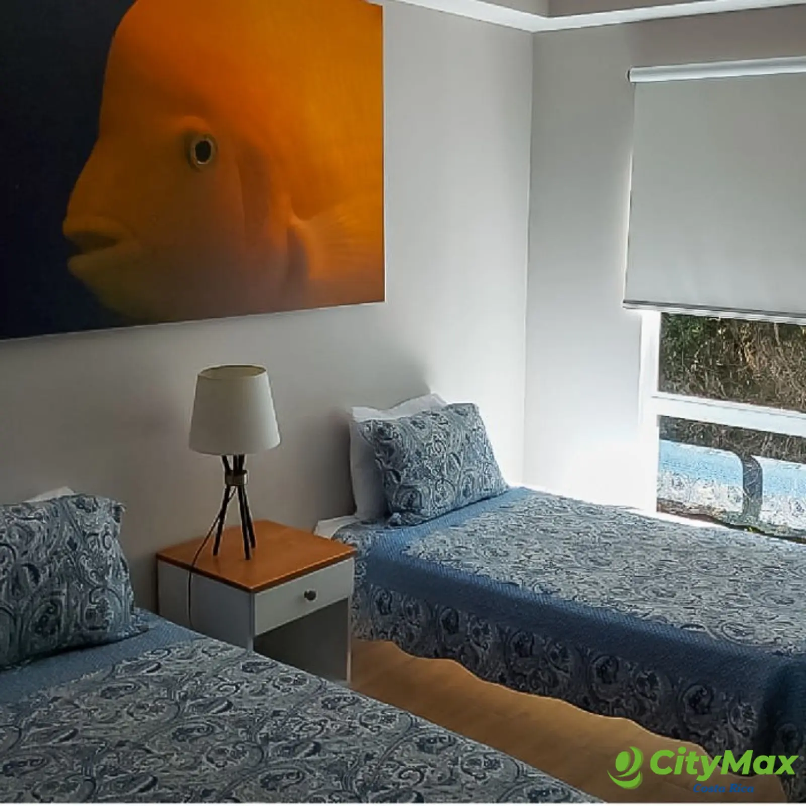 Venta Apartamento condominio Playa Hermosa Costa Rica - foto 9