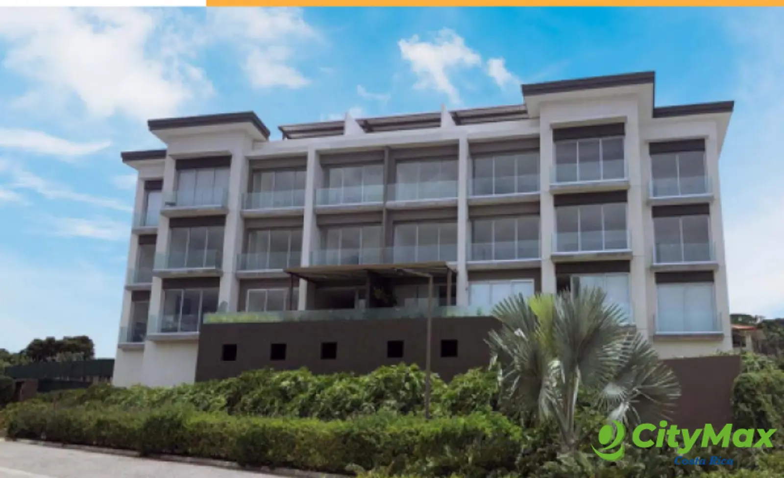 Apartamento moderno en venta en Escazú San Rafael - foto 9