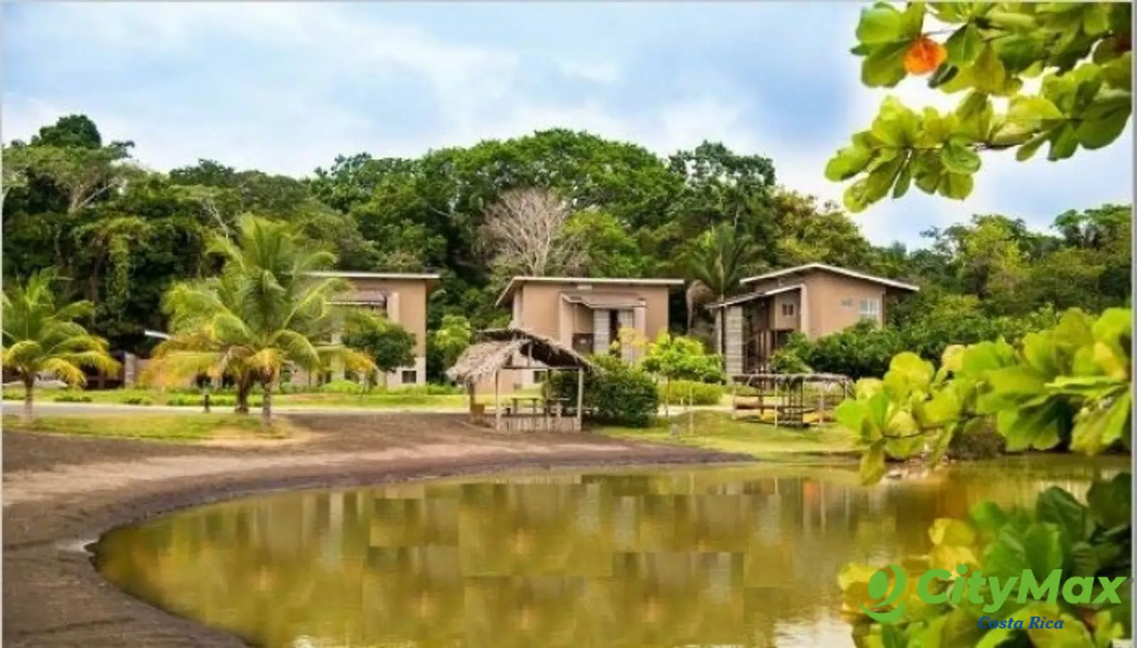Venta Apartamento condominio Playa Hermosa Costa Rica - foto 4