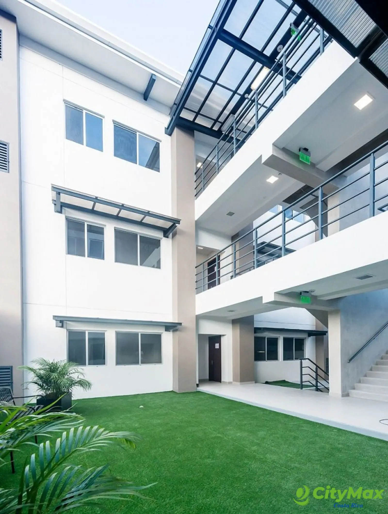 Apartamento en Renta en Sabana Norte, Sabana San José. - foto 18
