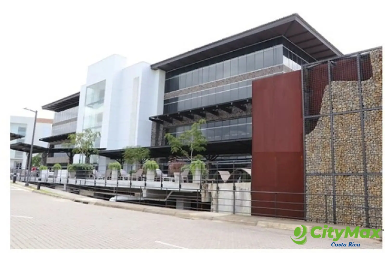 Edificio Comercial en Alquiler en Belén San José CR - foto 2
