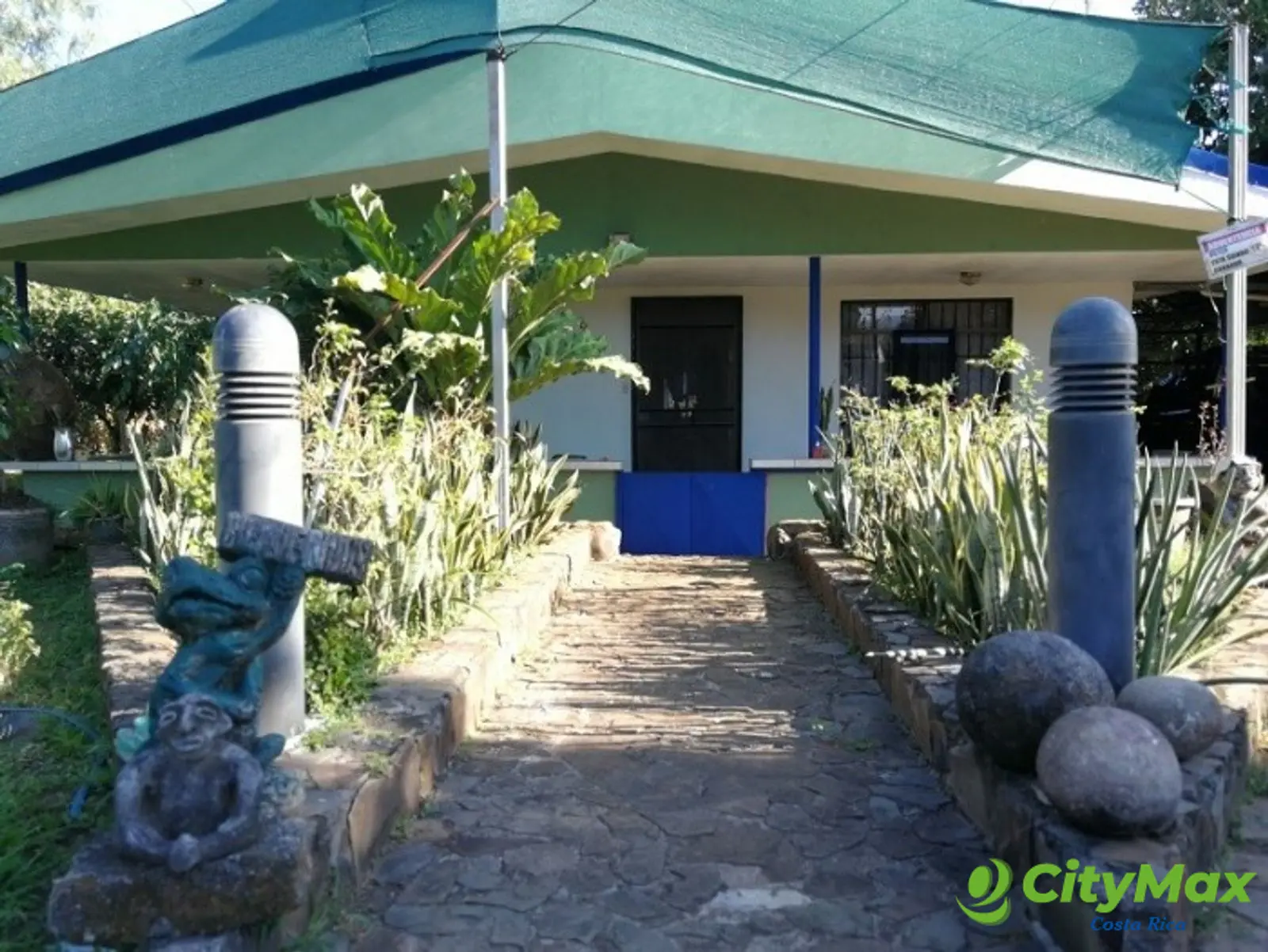 Finca en venta San Jerónimo de Esparza Puntarenas 15ha - foto 2