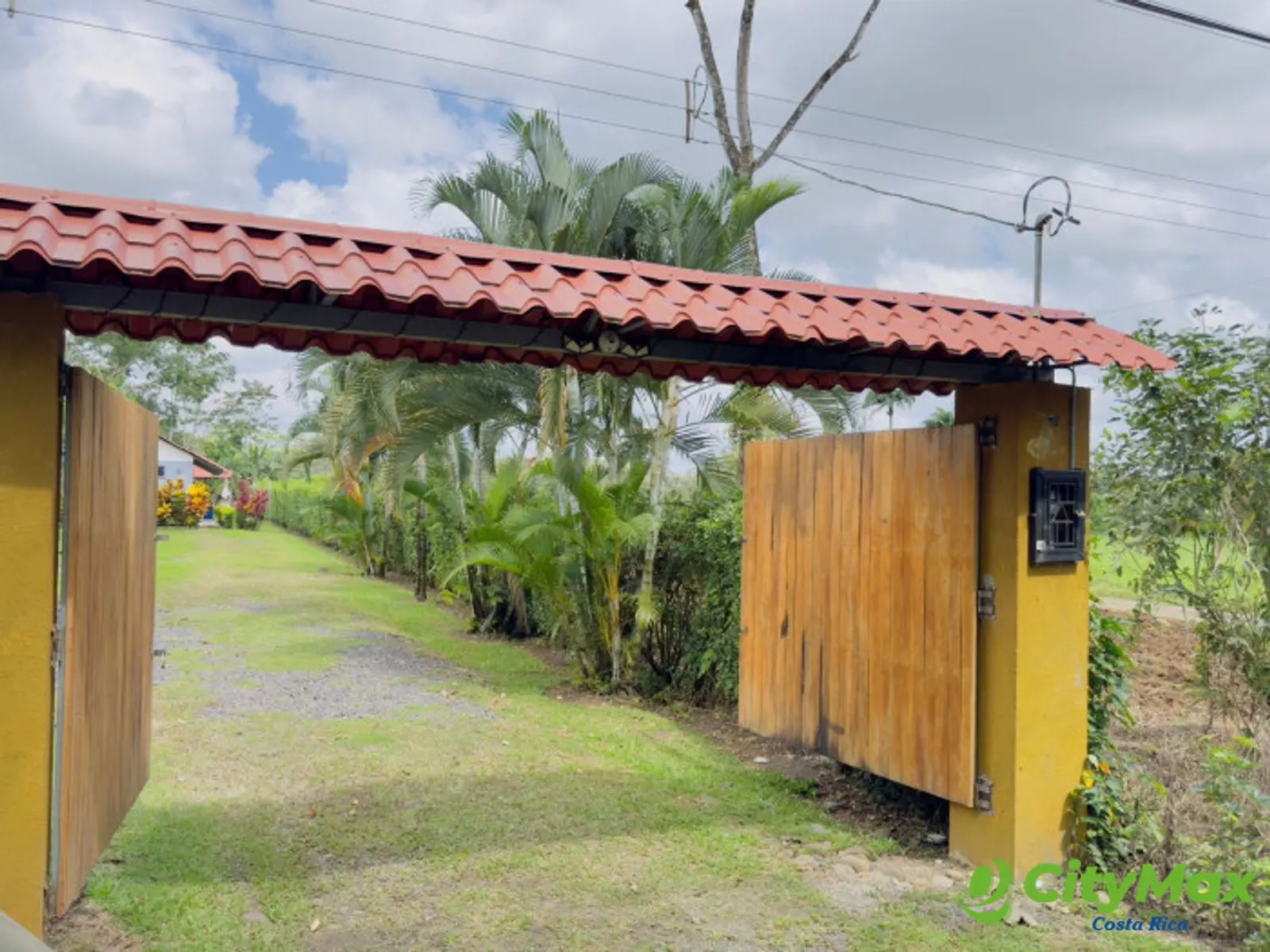 En Venta Hermosa Villa Chachagua San Carlos Costa Rica - foto 10