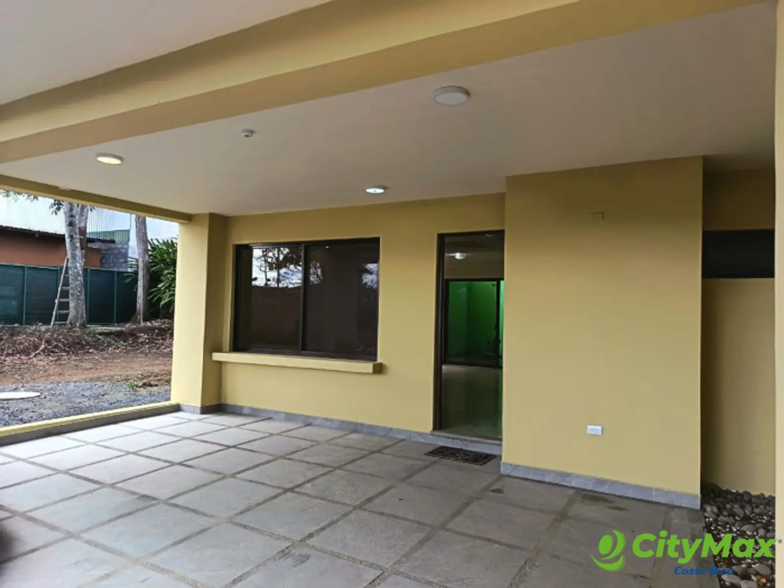 Alquiler de amplia y centrica casa en Escazú, San José - foto 5