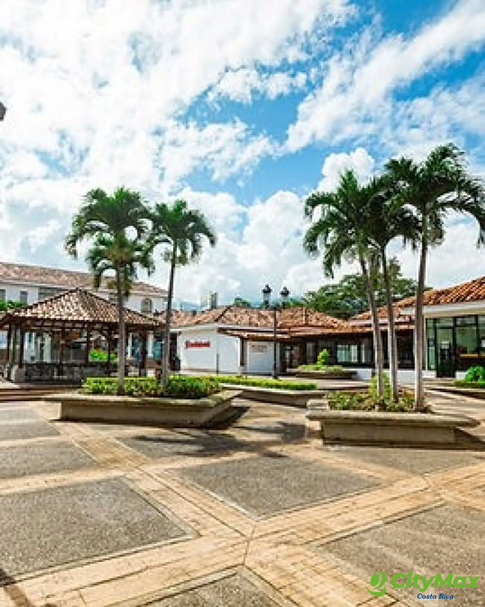 Oficina en Alquiler Forum I Pozos Santa Ana Costa Rica - foto 5