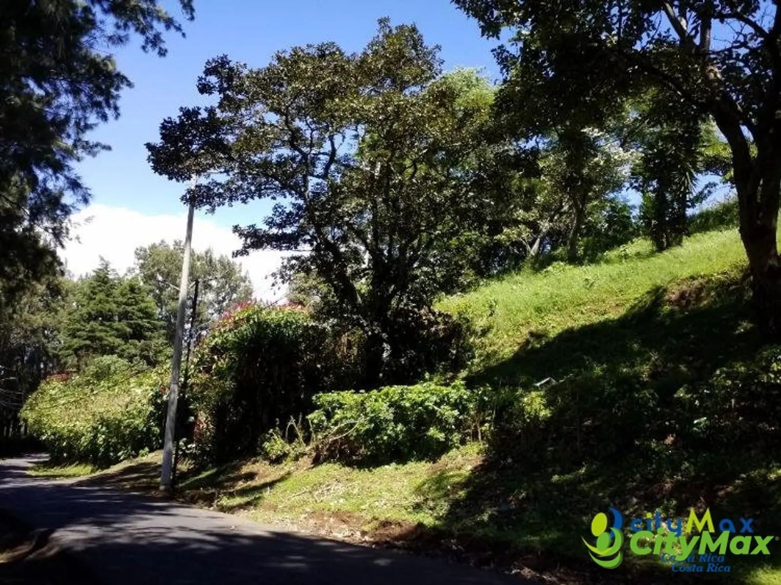 Terreno Residencial con Hermosas Vistas en Heredia - foto 7