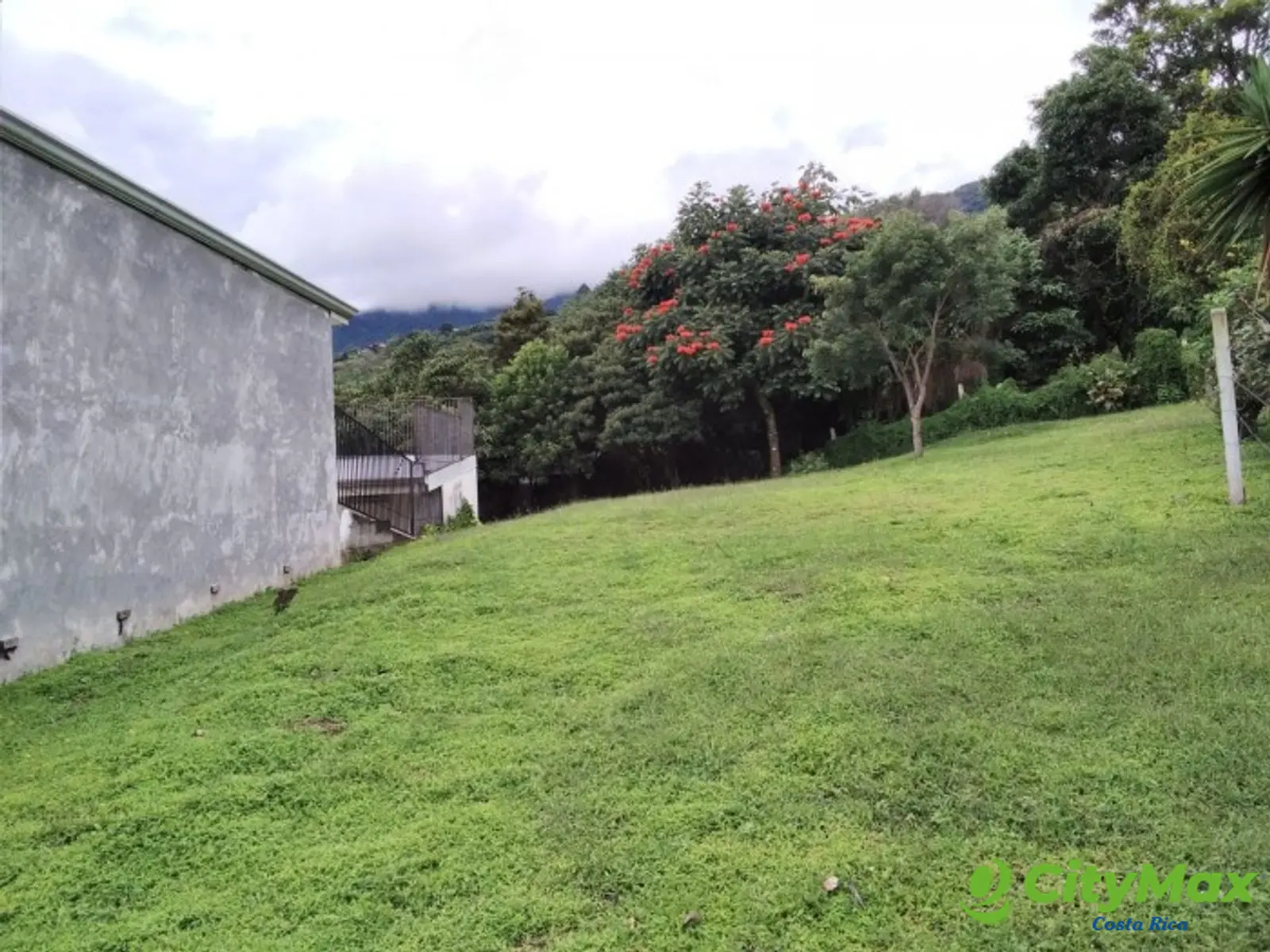 Vendo  lote para construir con vista panorámica Escazú - foto 7