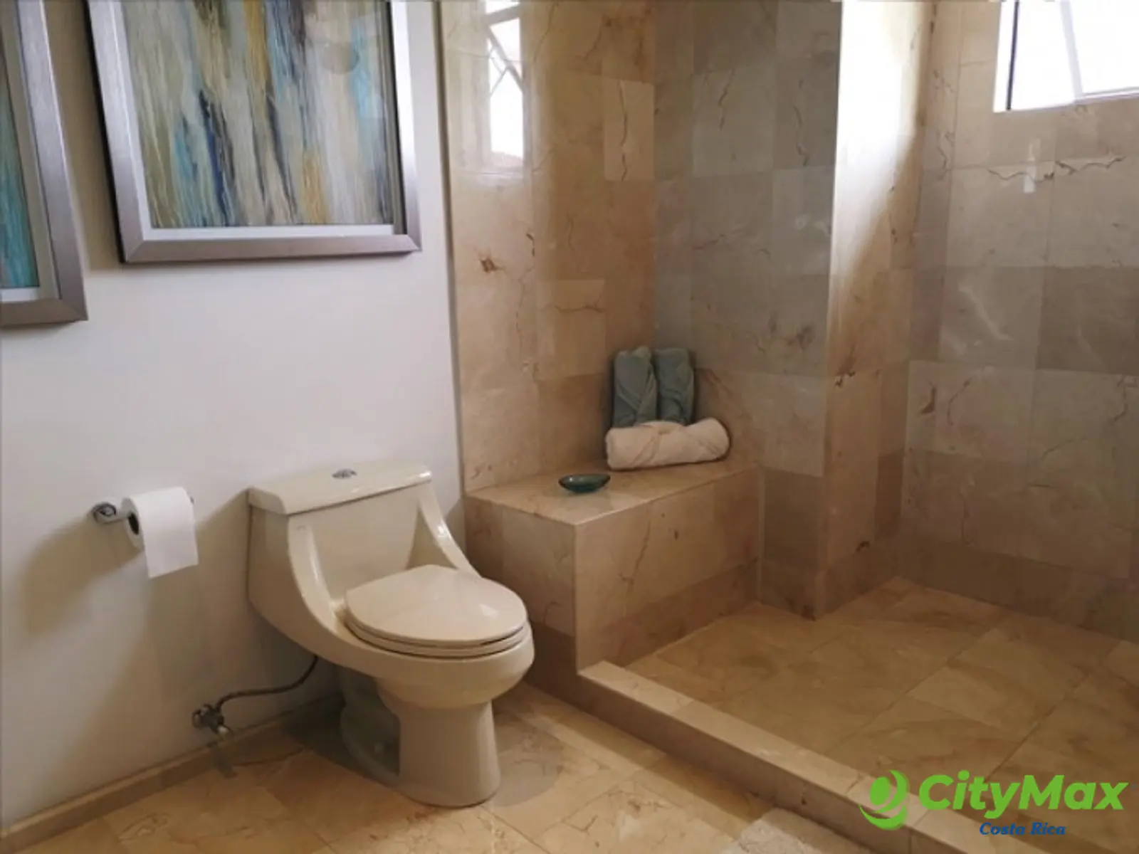 En venta apartamento en Santa Ana Alto Las Palomas SJ - foto 6