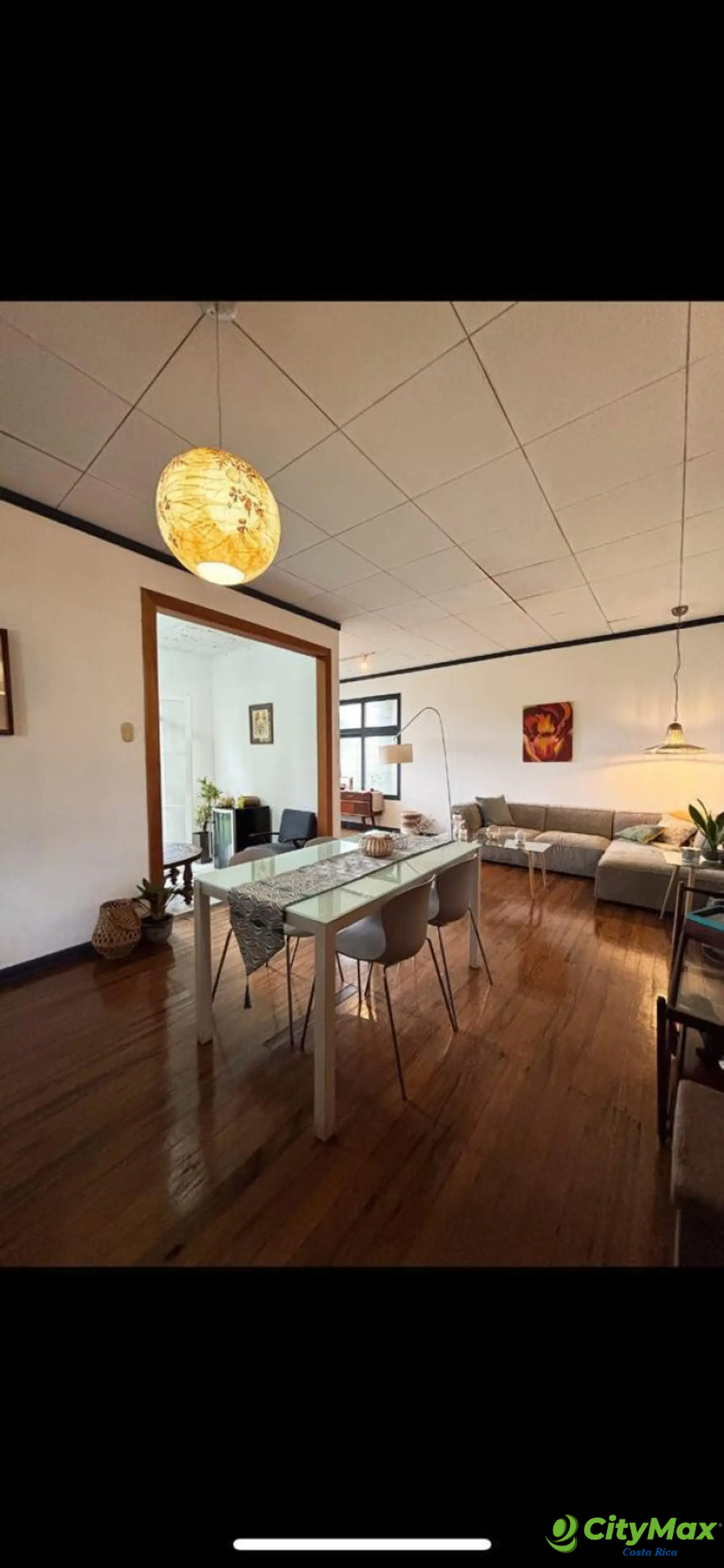 Venta de casas residencial en San Pedro, Montes de Oca - foto 4
