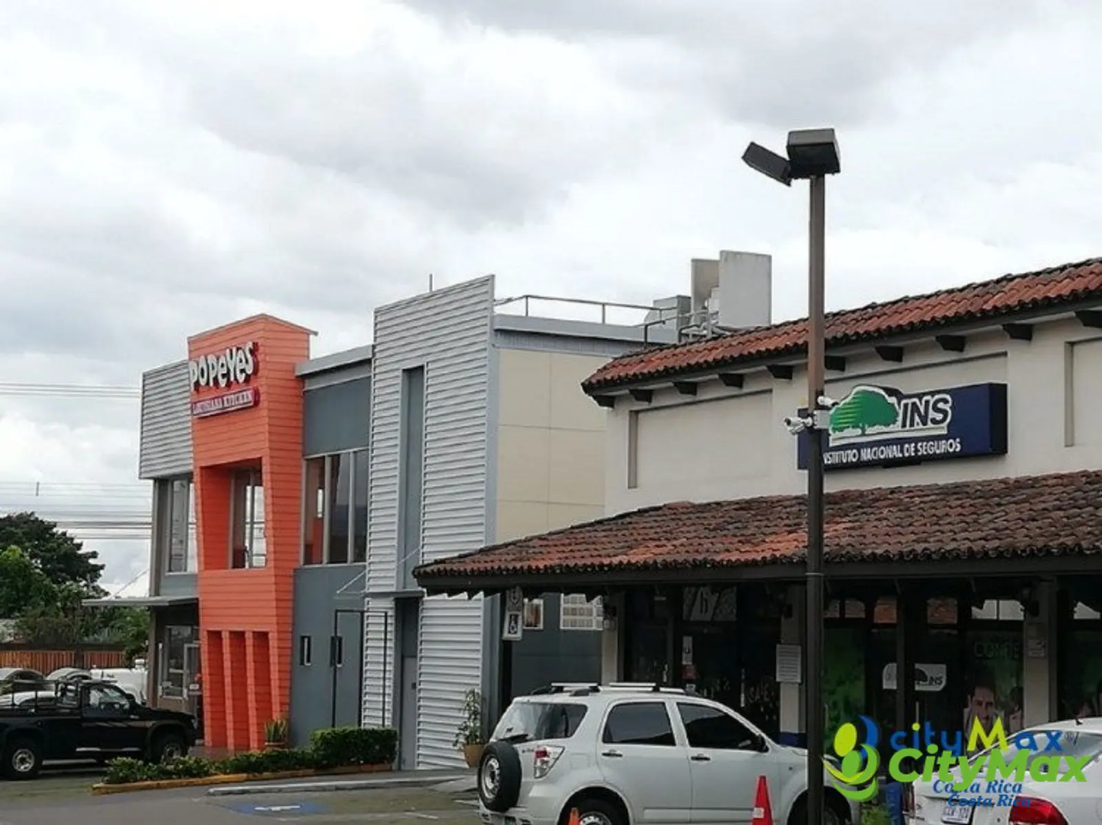 Alquiler Local para Restaurante Santo Domingo Heredia  - foto 2