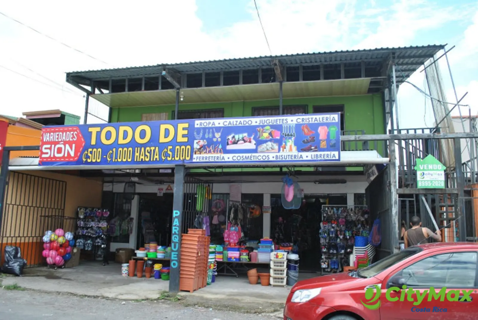 Inversión: Edificio de Locales en Venta, Cariari Pococí - foto 3