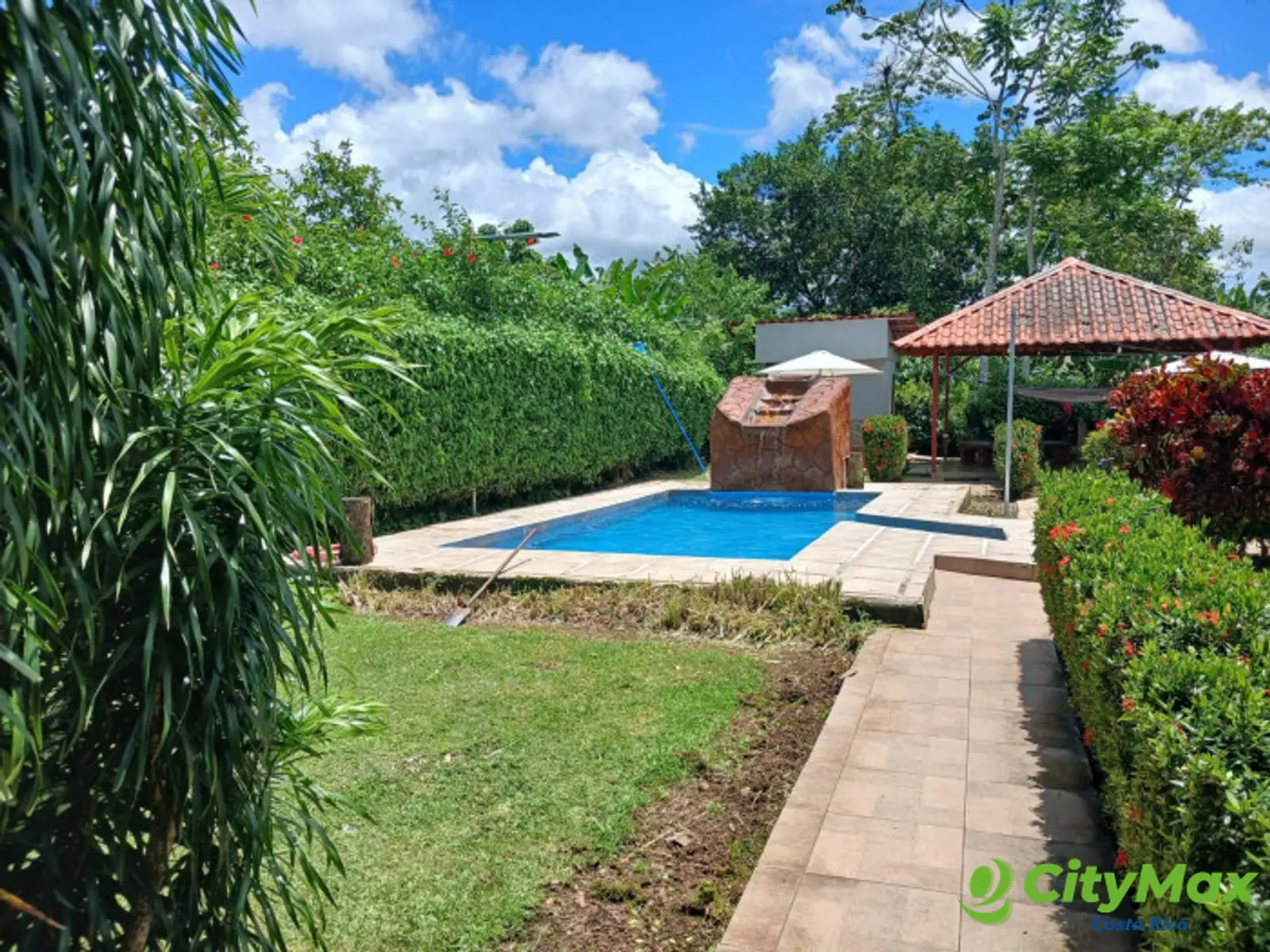 En Venta Hermosa Villa Chachagua San Carlos Costa Rica - foto 14