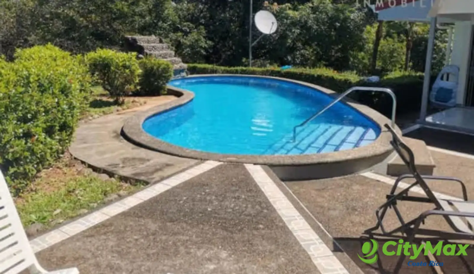 En venta amplia y hermosa quinta con casa en Turrubares - foto 17