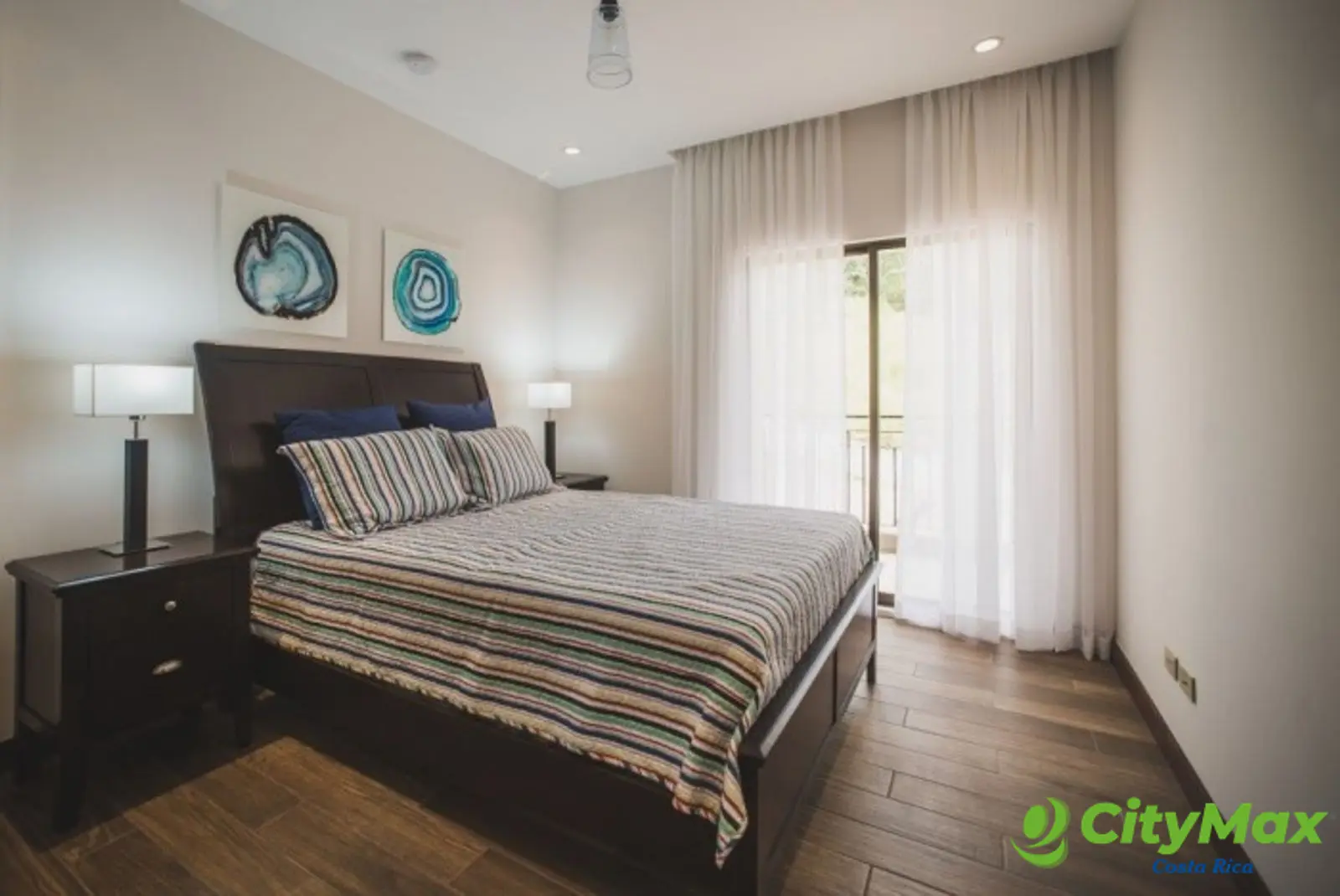 En venta apartamento en Santa Ana Alto Las Palomas SJ - foto 8