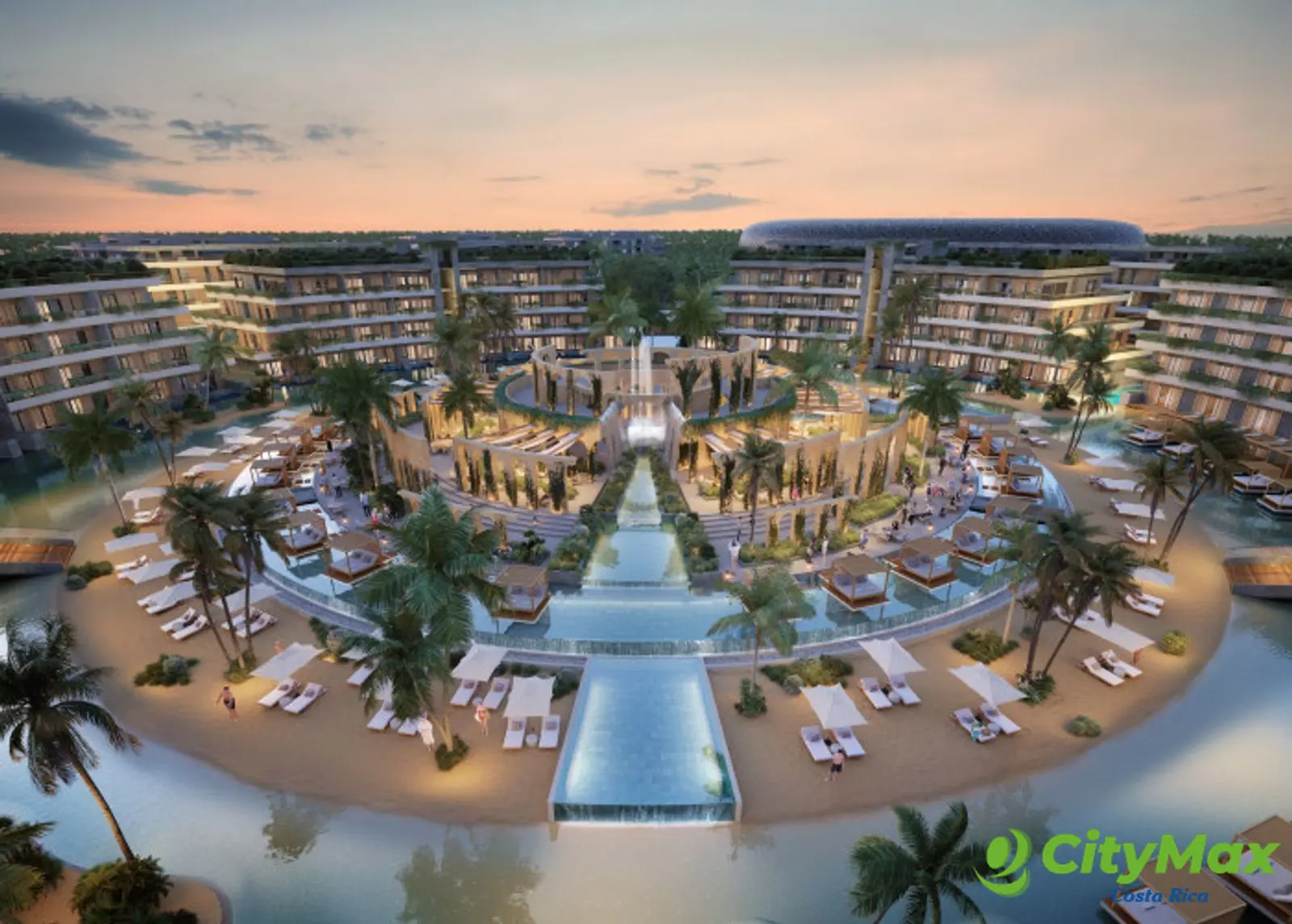 Apartamento en Venta en Punta Cana Républica Dominicana - foto 6