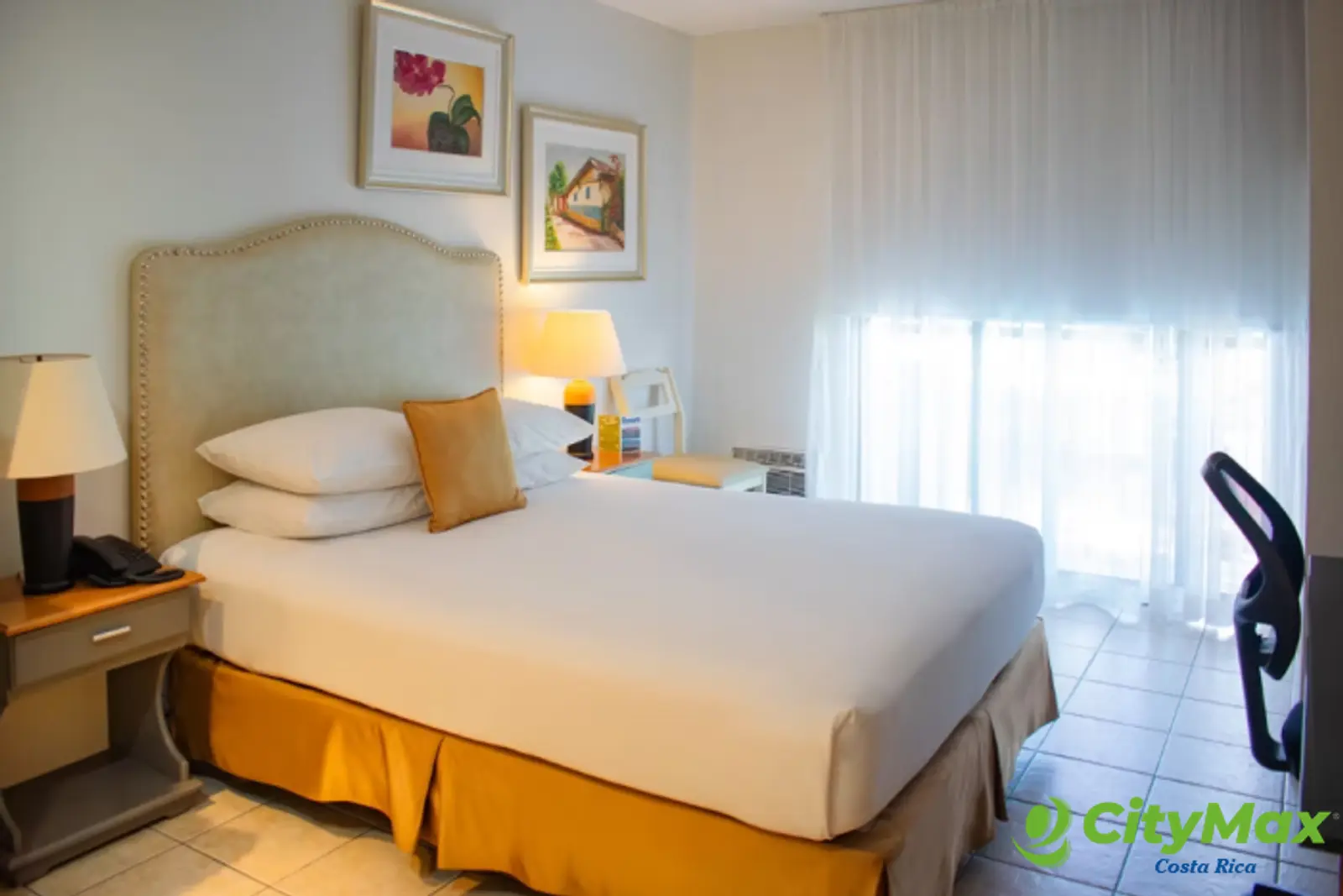 Apartamento Estudio en renta en La Sabana Norte, SJ. - foto 2