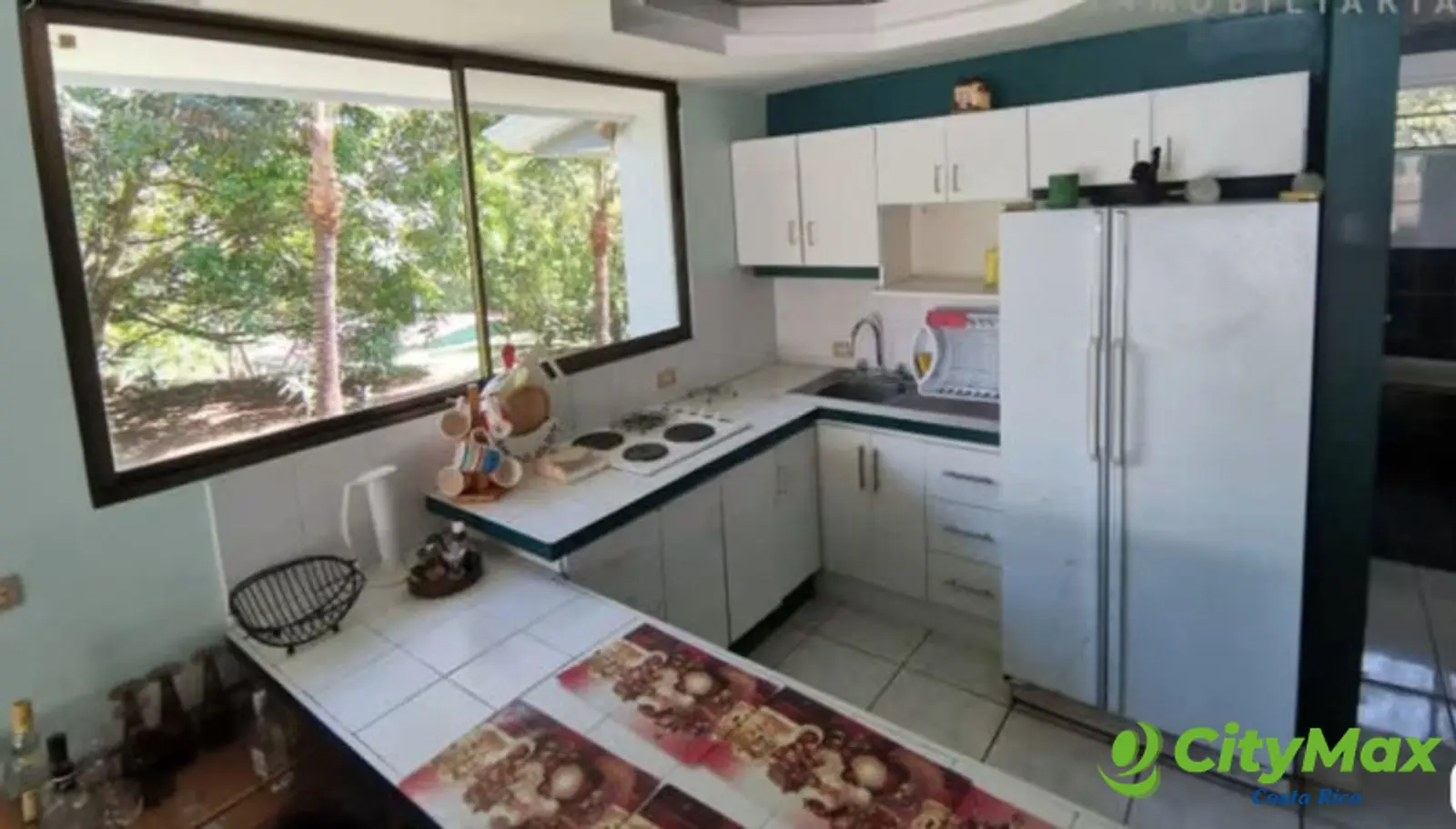En venta amplia y hermosa quinta con casa en Turrubares - foto 10