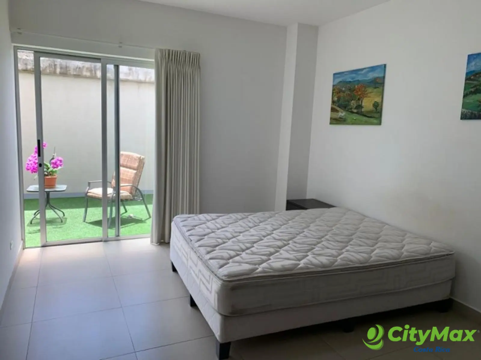 Apartamento en Renta en Sabana Norte, Sabana San José. - foto 9