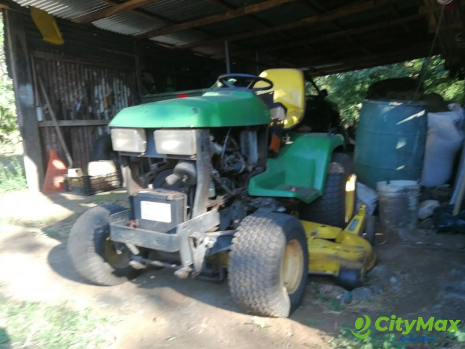 Finca en venta San Jerónimo de Esparza Puntarenas 15ha - foto 9