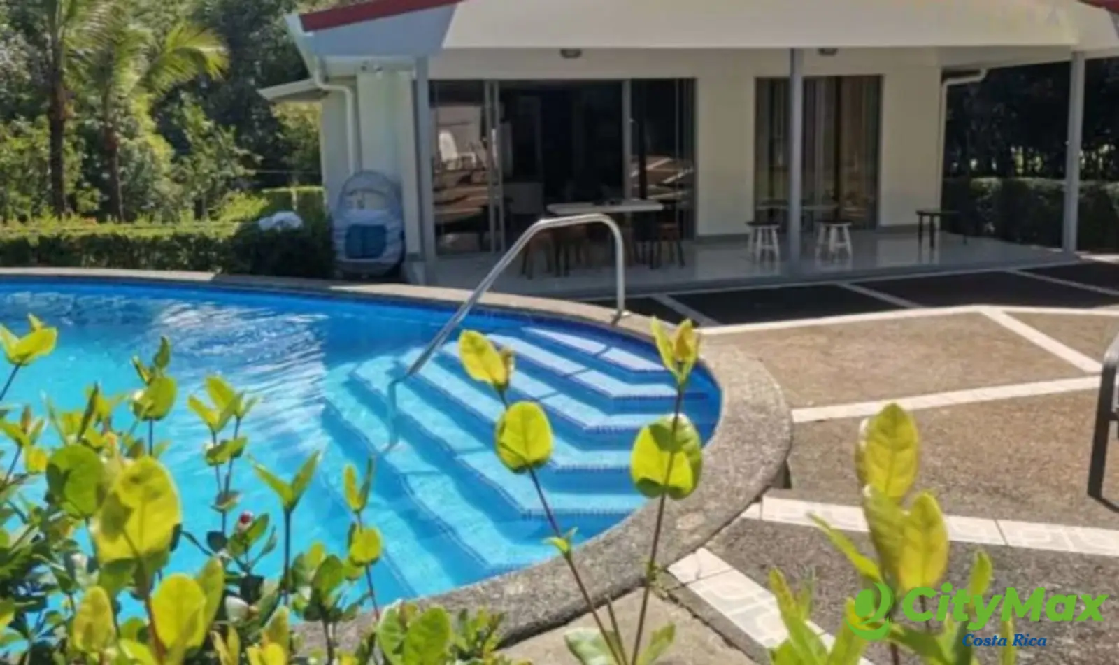 En venta amplia y hermosa quinta con casa en Turrubares - foto 18