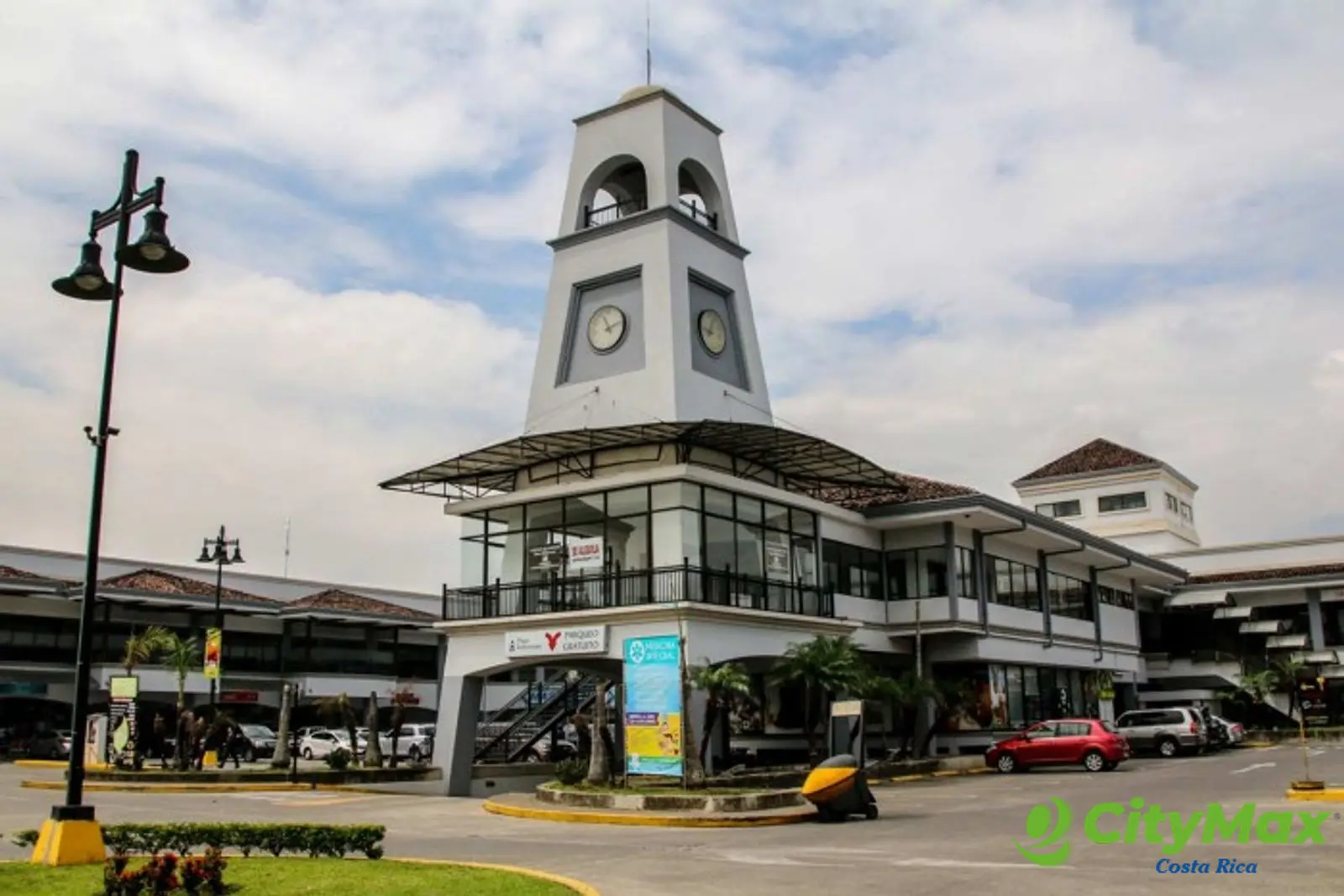 Local Comercial en Renta CC Plaza Rohrmoser San Jose - foto 2