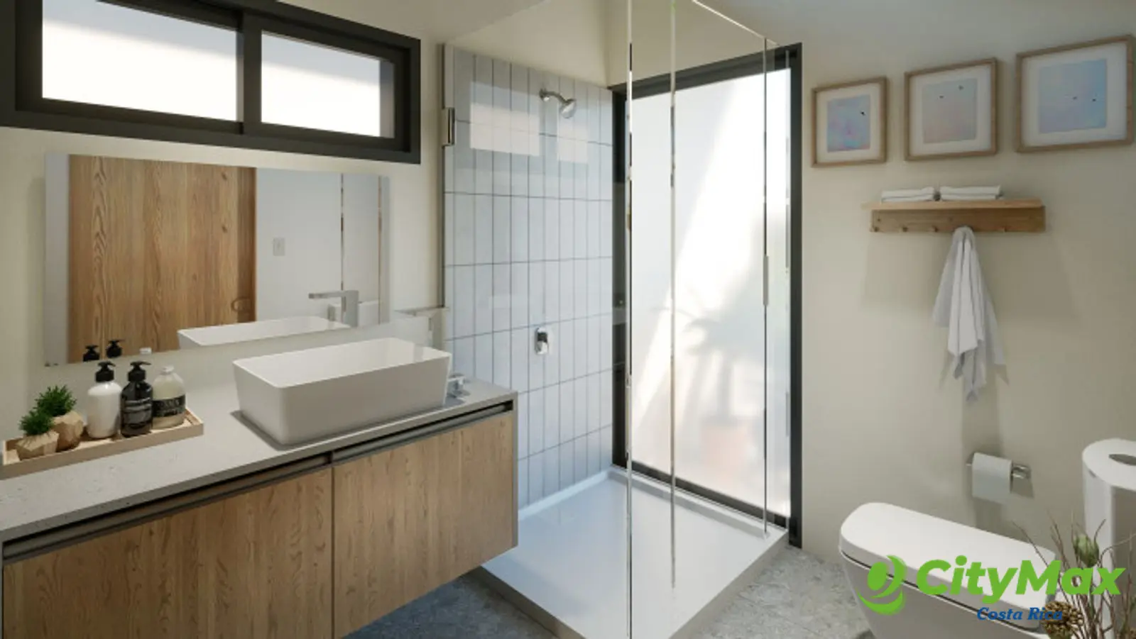 Venta de Lote en exclusivo Condominio en  Garabito Jacó - foto 8