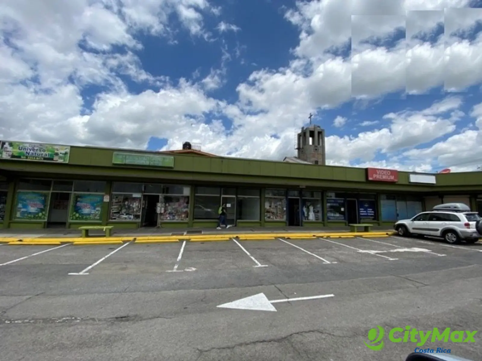 Local Comercial en renta Centro Comercial Hatillo - foto 4