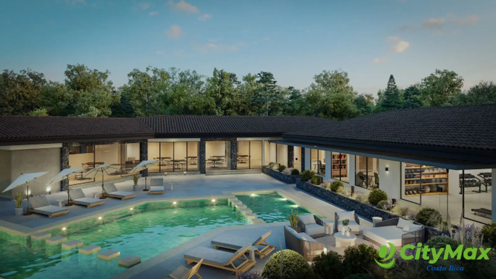 Lote en Condominio en Venta en La Guácima de Alajuela - foto 5