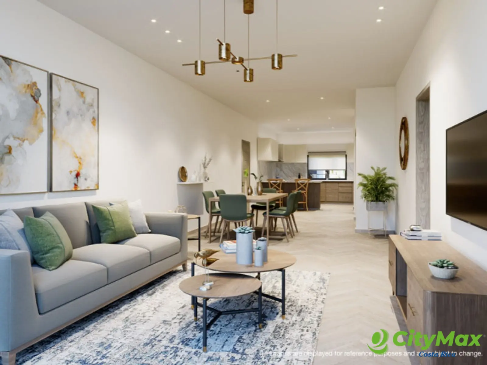 Apartamentos Amueblados en Venta en Punta Cana R.D. - foto 2