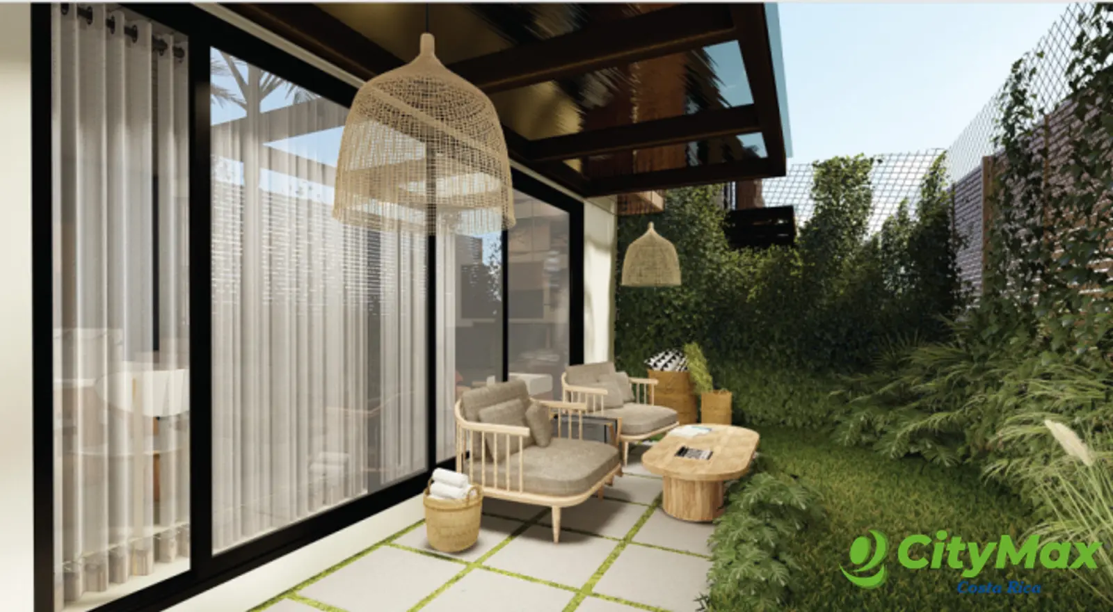 Casa Residencial en Condominio en Venta  Jaco, Garabito - foto 7